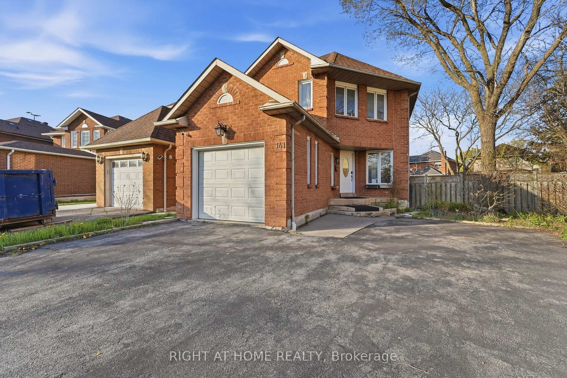 141 Sandown Avenue - Detached photo 2 of 40 in Birch Cliff / Cliffside, Ontario