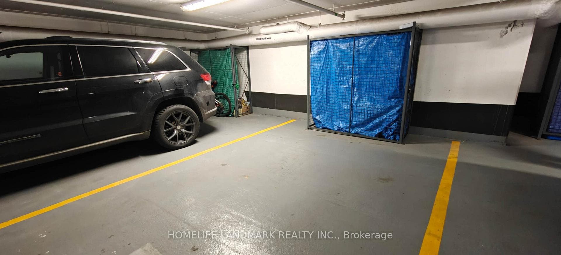 1350 Kingston Road Unit 209 - Condo photo 23 of 26 in Birch Cliff / Cliffside, Ontario