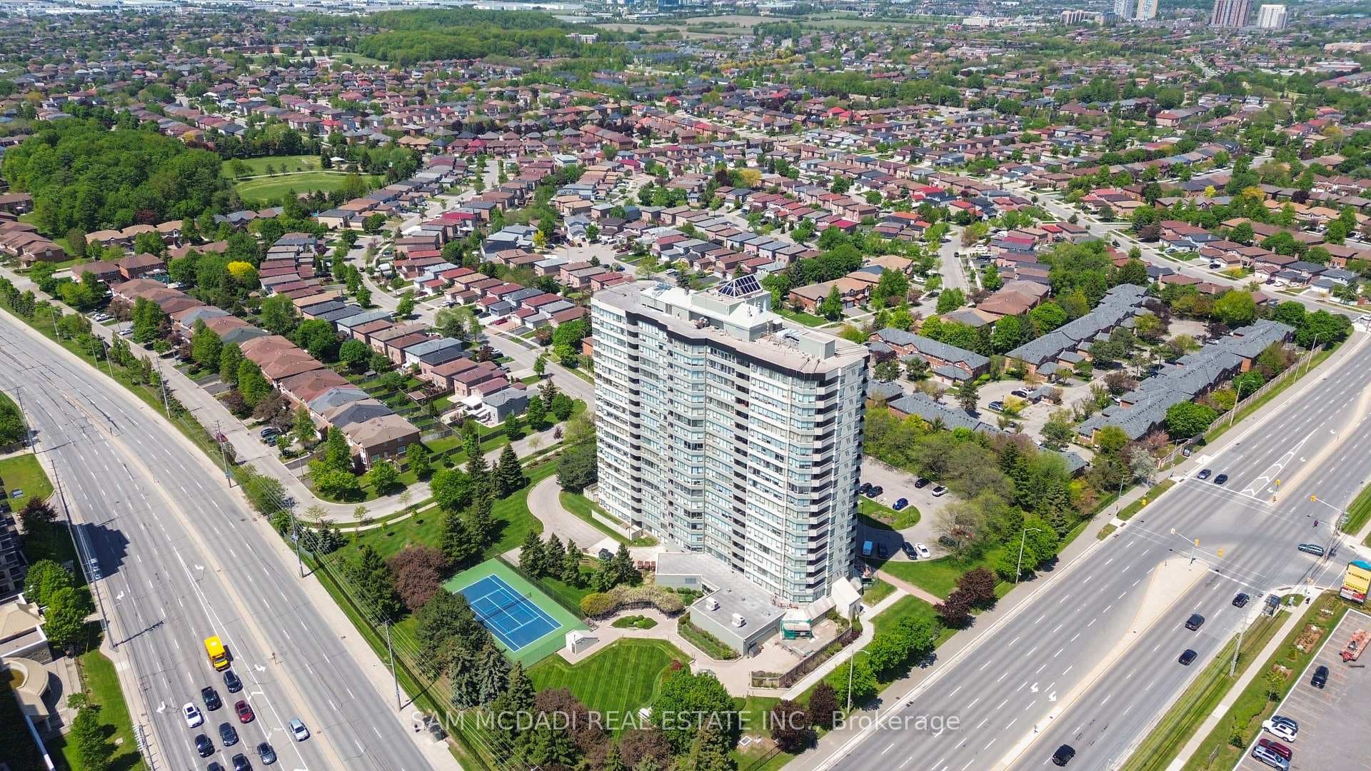 700 Constellation Drive Unit 1109 - Condo for sale in Mississauga