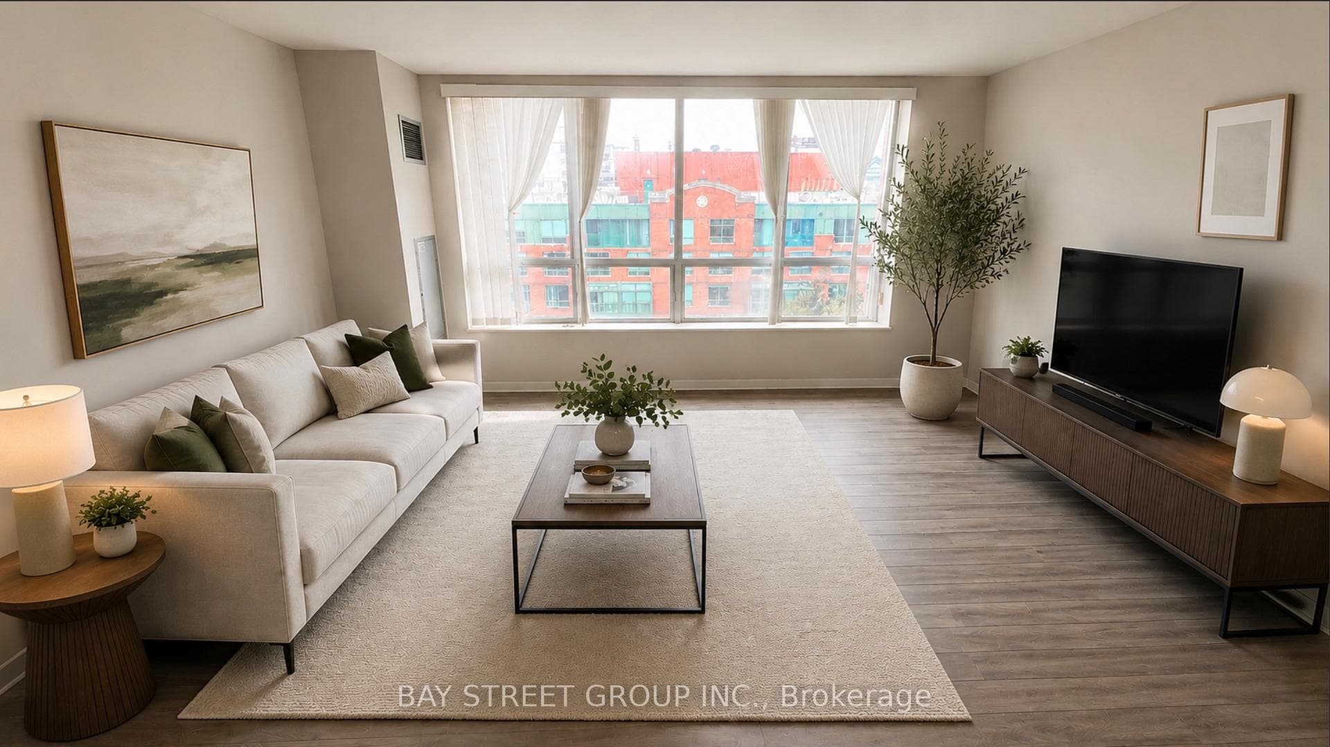284 Bloor Street Unit 902 - Condo photo 4 of 27 in Annex / Yorkville / Summerhill, Ontario