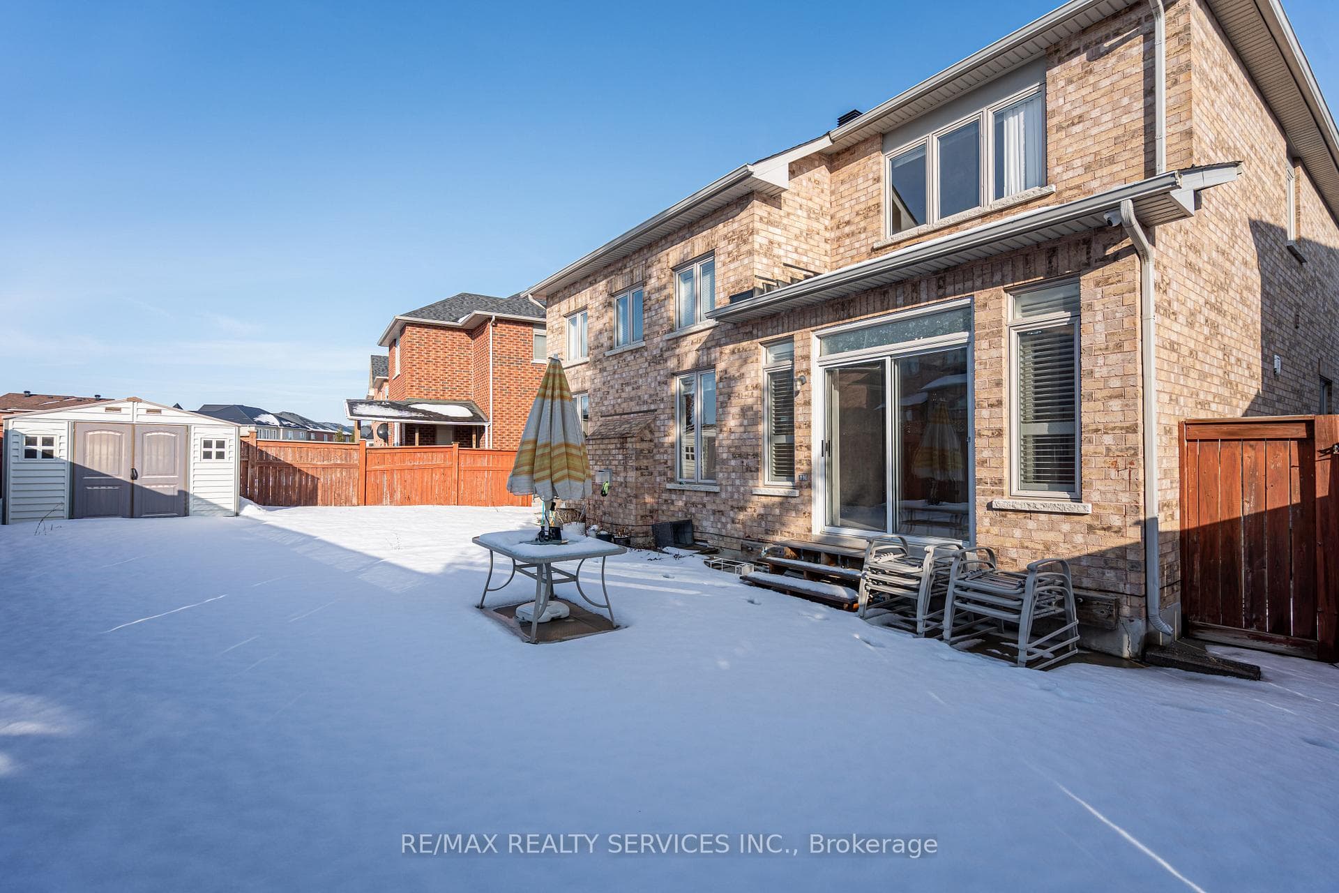 52 Mount Royal Circle - Detached photo 37 of 40 in Brampton, Ontario
