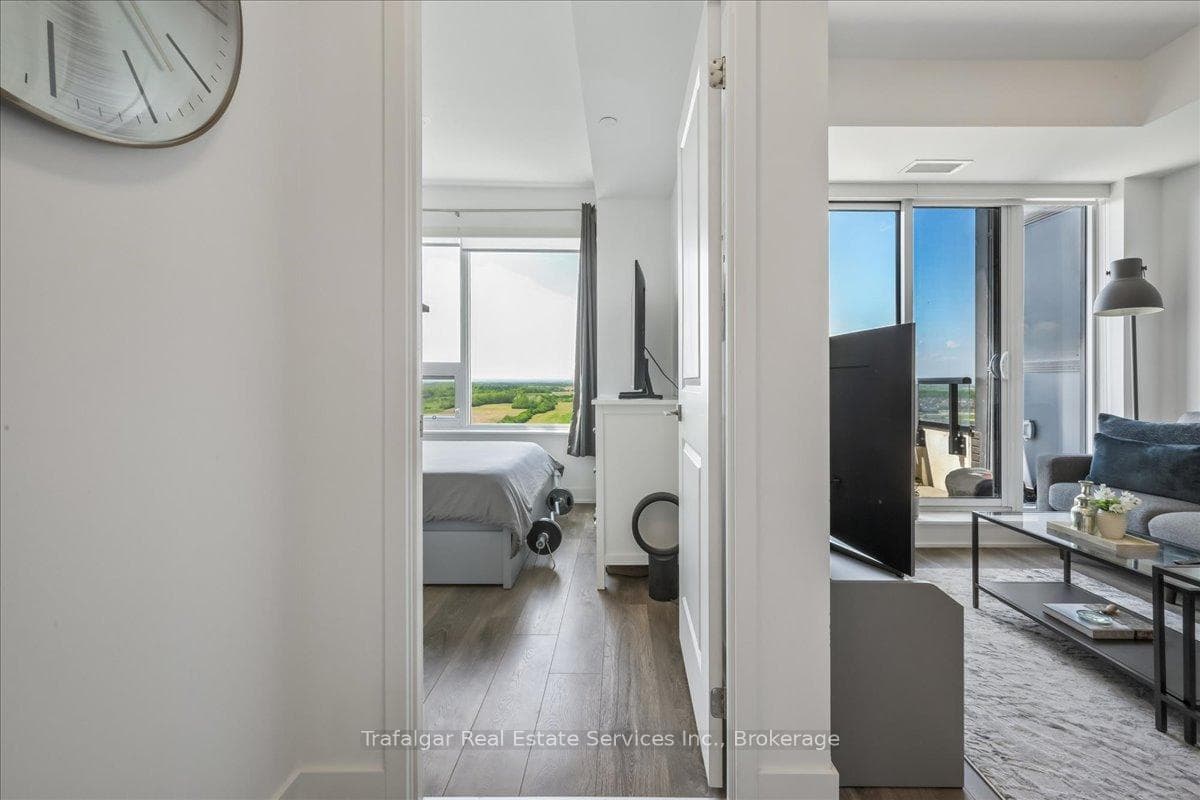 297 Oak Walk Drive Unit 1807 - Condo photo 30 of 35 in Oakville, Ontario