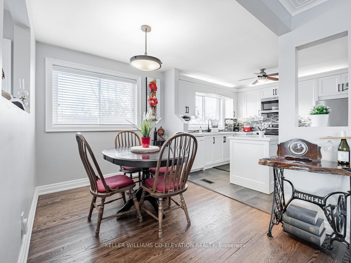 94 Archibald Street - Semi-Detached photo 10 of 35 in Brampton, Ontario