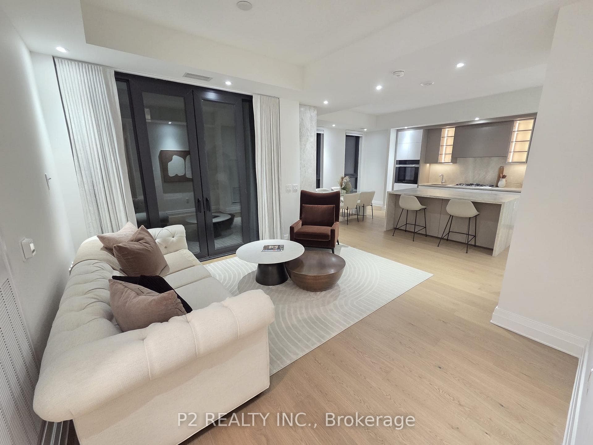 2 Forest Hill Road Unit 511 - Condo photo 7 of 40 in Annex / Yorkville / Summerhill, Ontario