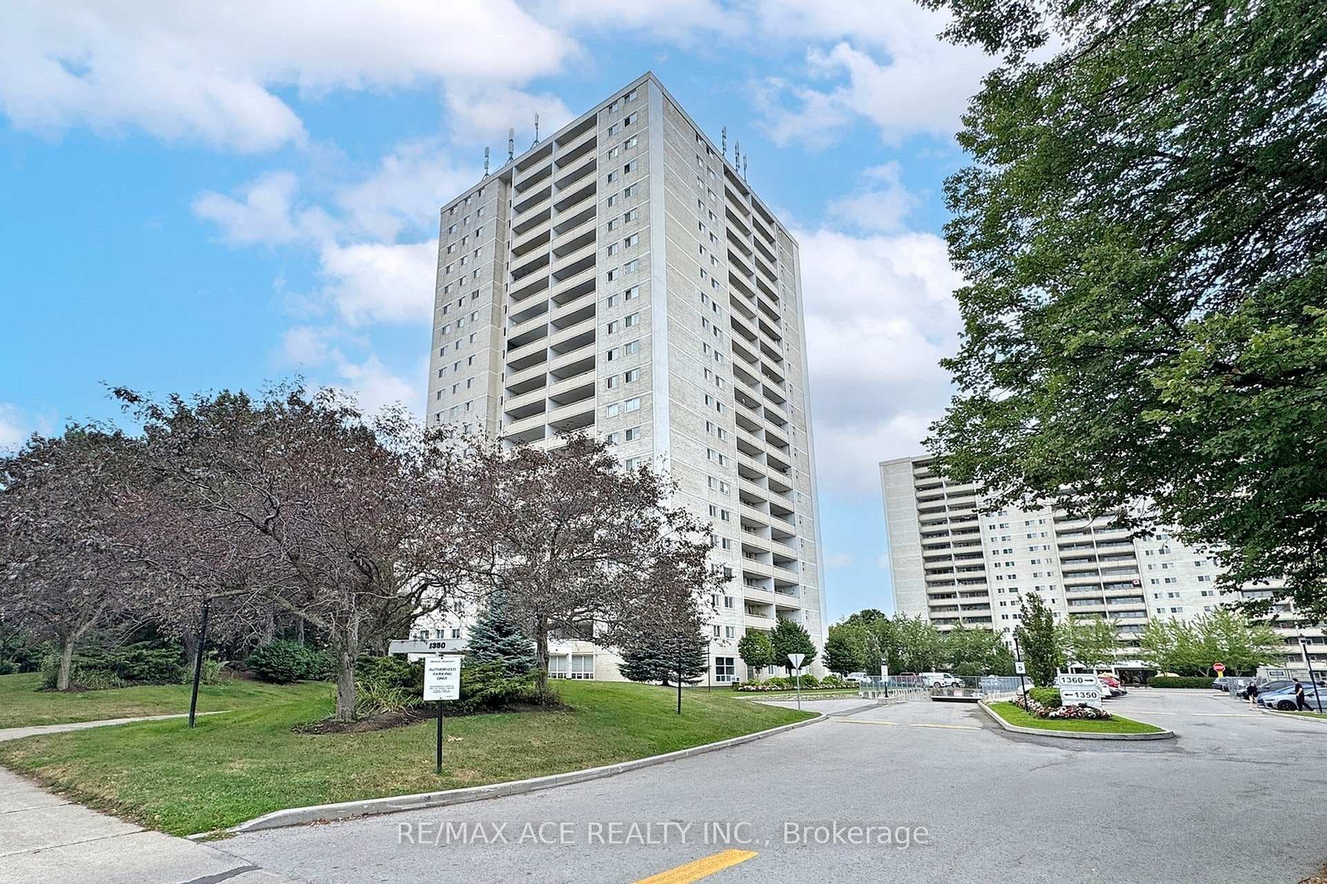 1350 York Mills Road Unit 1906 - Condo photo 2 of 48 in Don Mills / Parkwoods / Victoria Village, Ontario