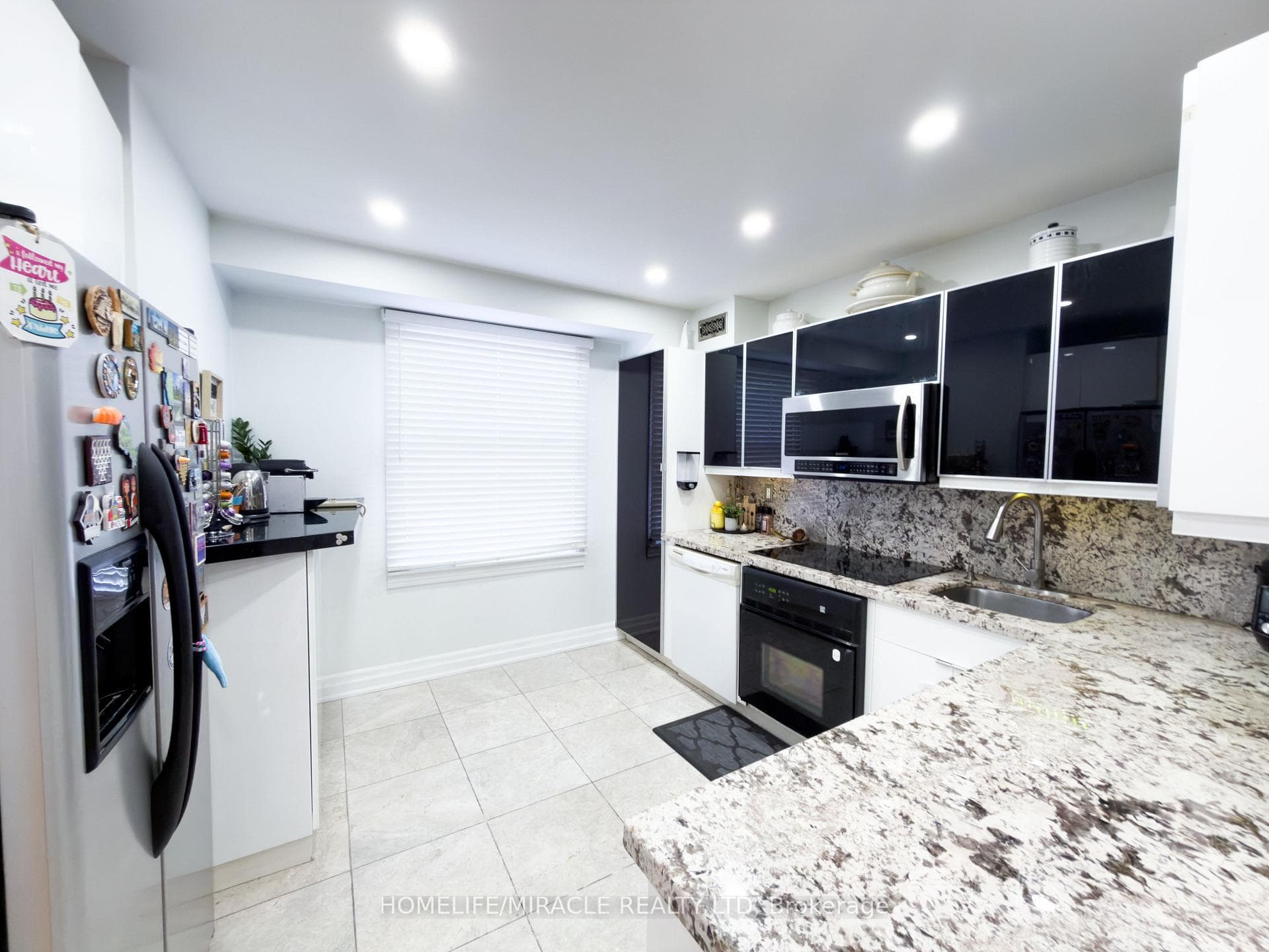 2440 Bromsgrove Road Unit 64 - Condo photo 19 of 40 in Mississauga, Ontario