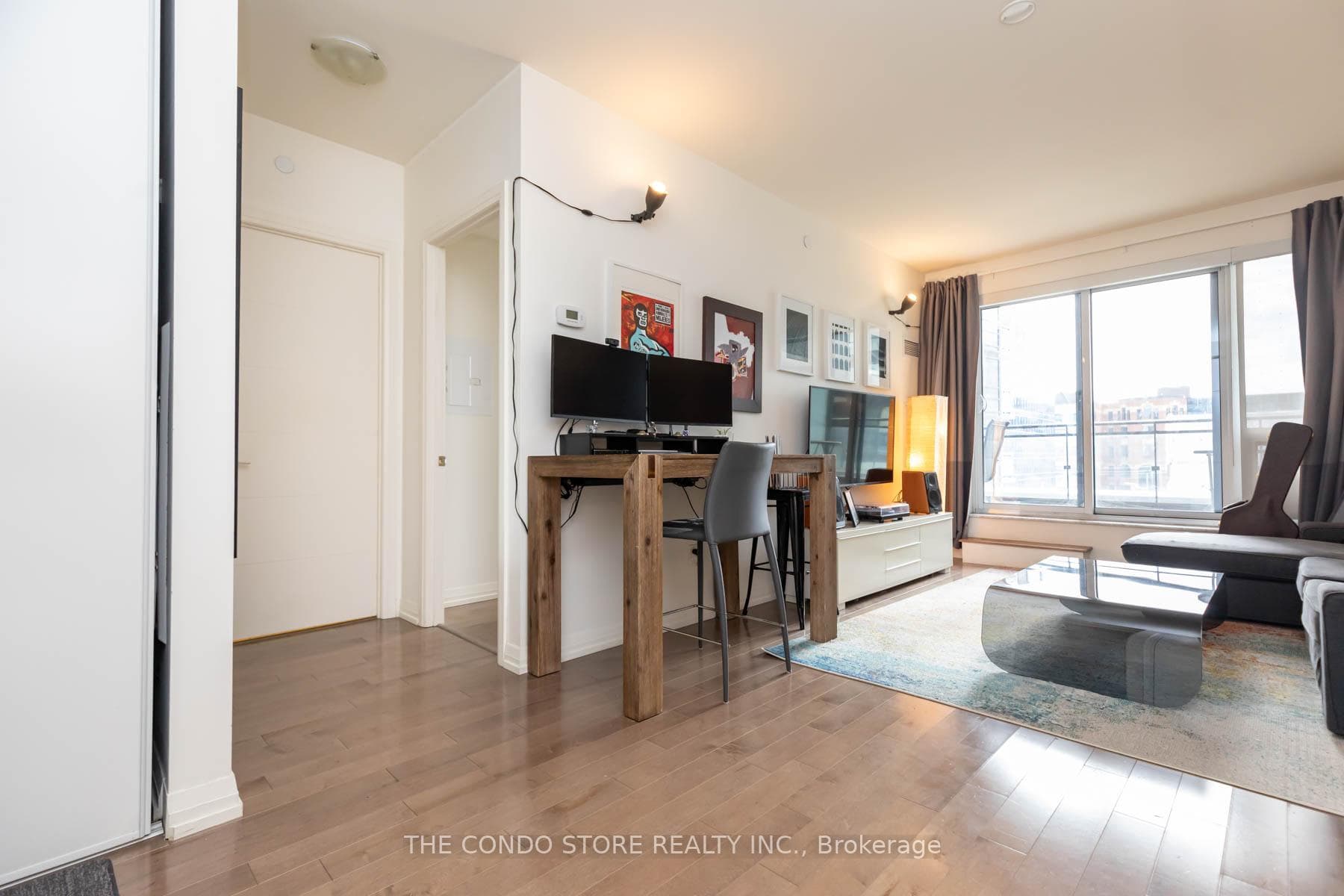 460 Adelaide Street Unit 611 - Condo photo 10 of 29 in Regent Park / Cabbagetown / St. James Town, Ontario