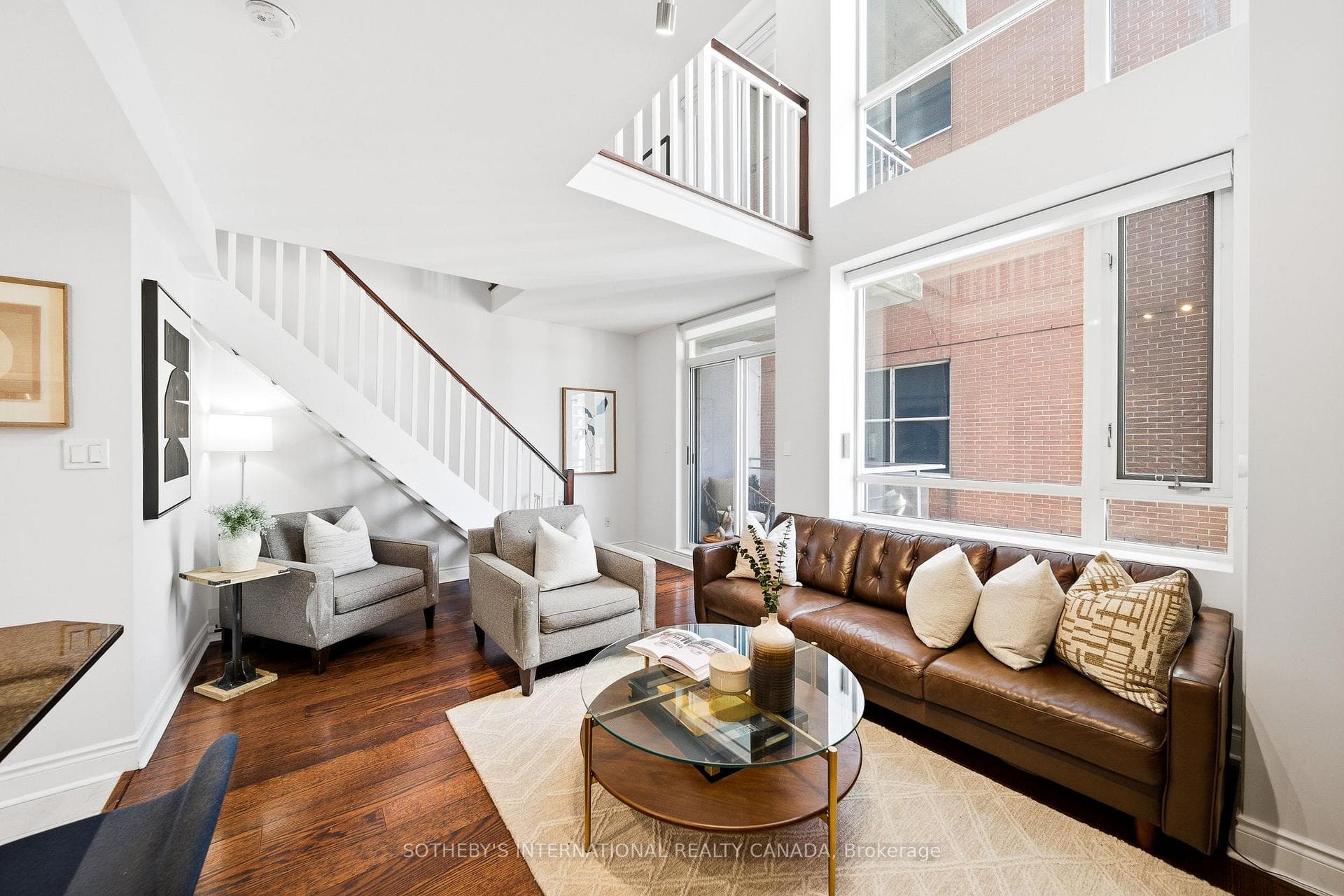 80 Cumberland Street Unit 1507 - Condo photo 12 of 32 in Annex / Yorkville / Summerhill, Ontario