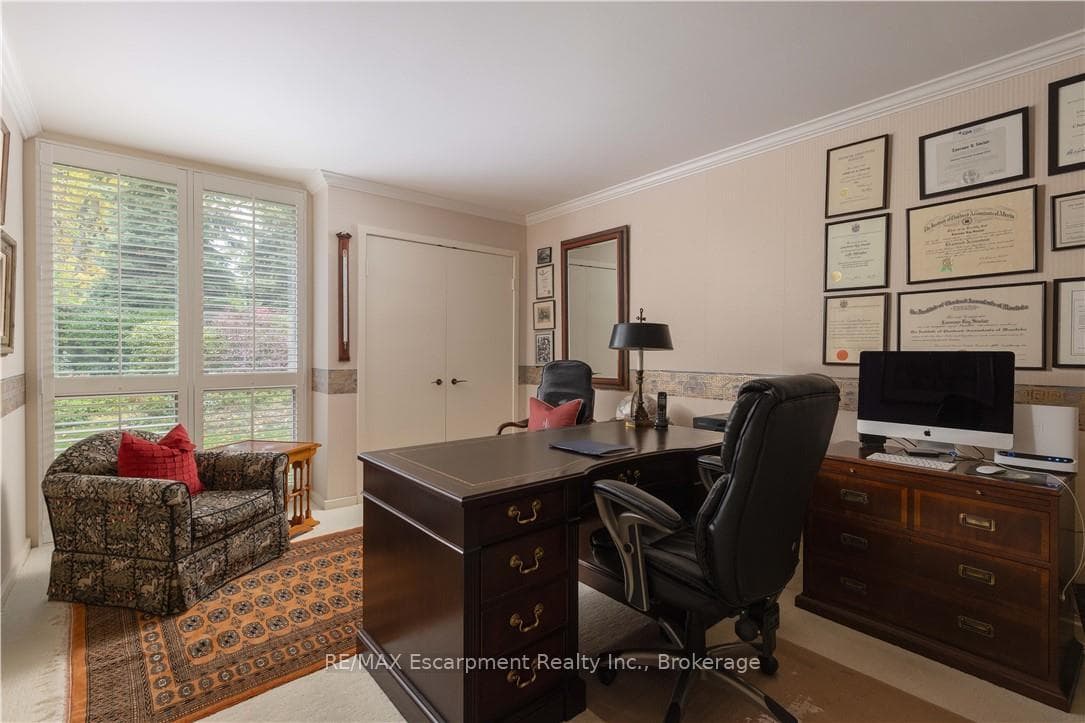 1168 Carey Road - Detached photo 25 of 35 in Oakville, Ontario