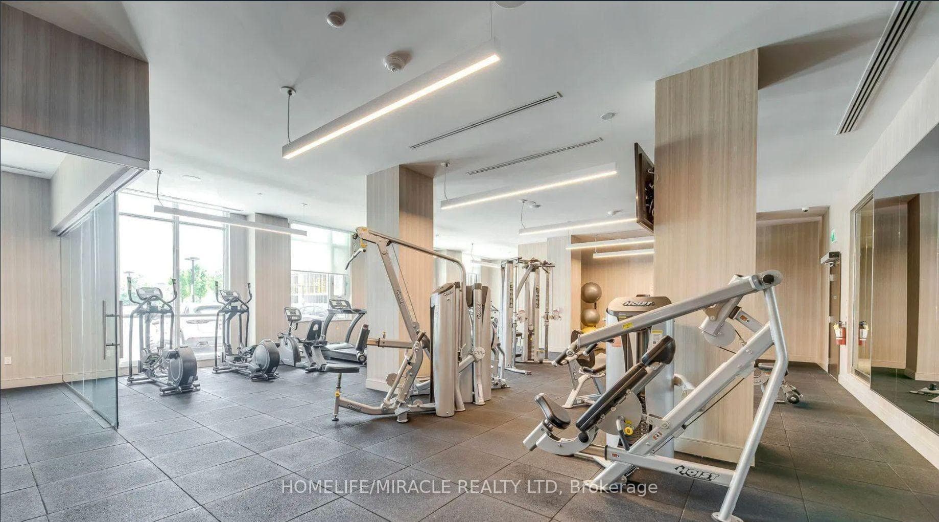 8 Nahani Way Unit 320 - Condo photo 13 of 13 in Mississauga, Ontario