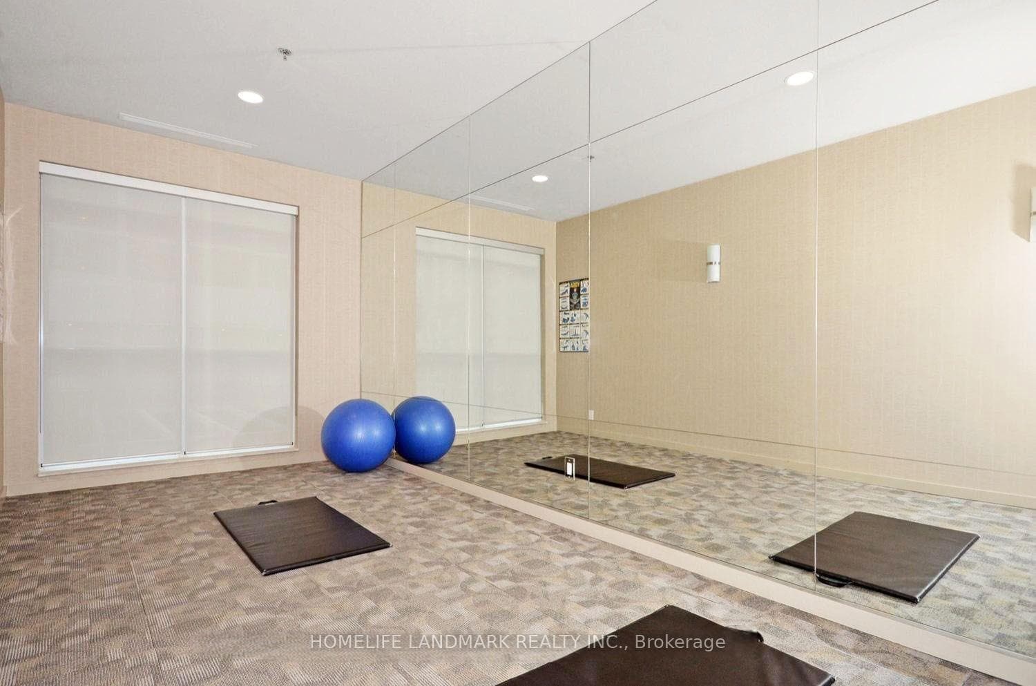 70 Town Centre Court Unit # 1705 - Condo photo 26 of 38 in Scarborough (West Hill / Highland Creek), Ontario