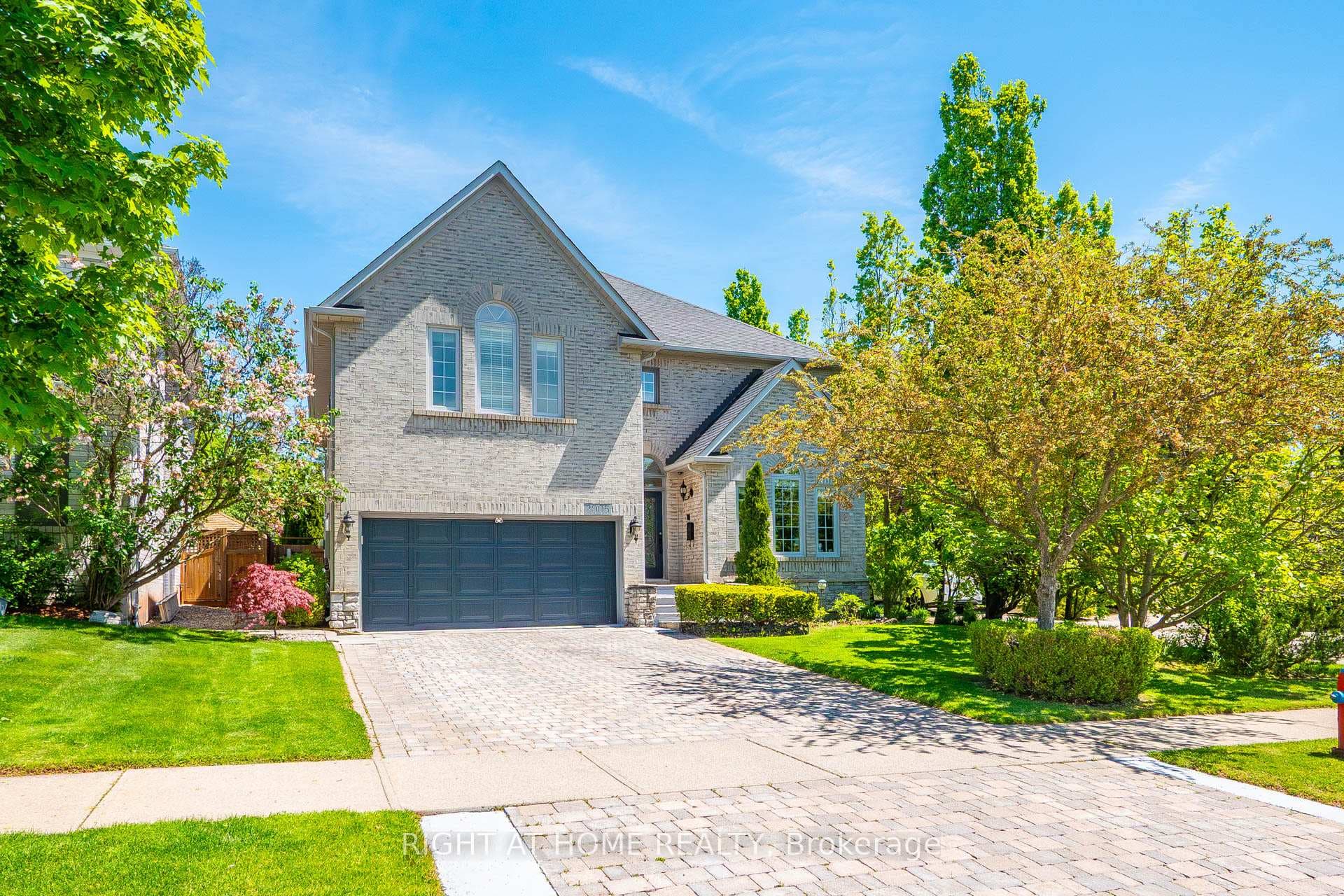 2005 Oak Springs Road - Detached photo 2 of 50 in Oakville, Ontario
