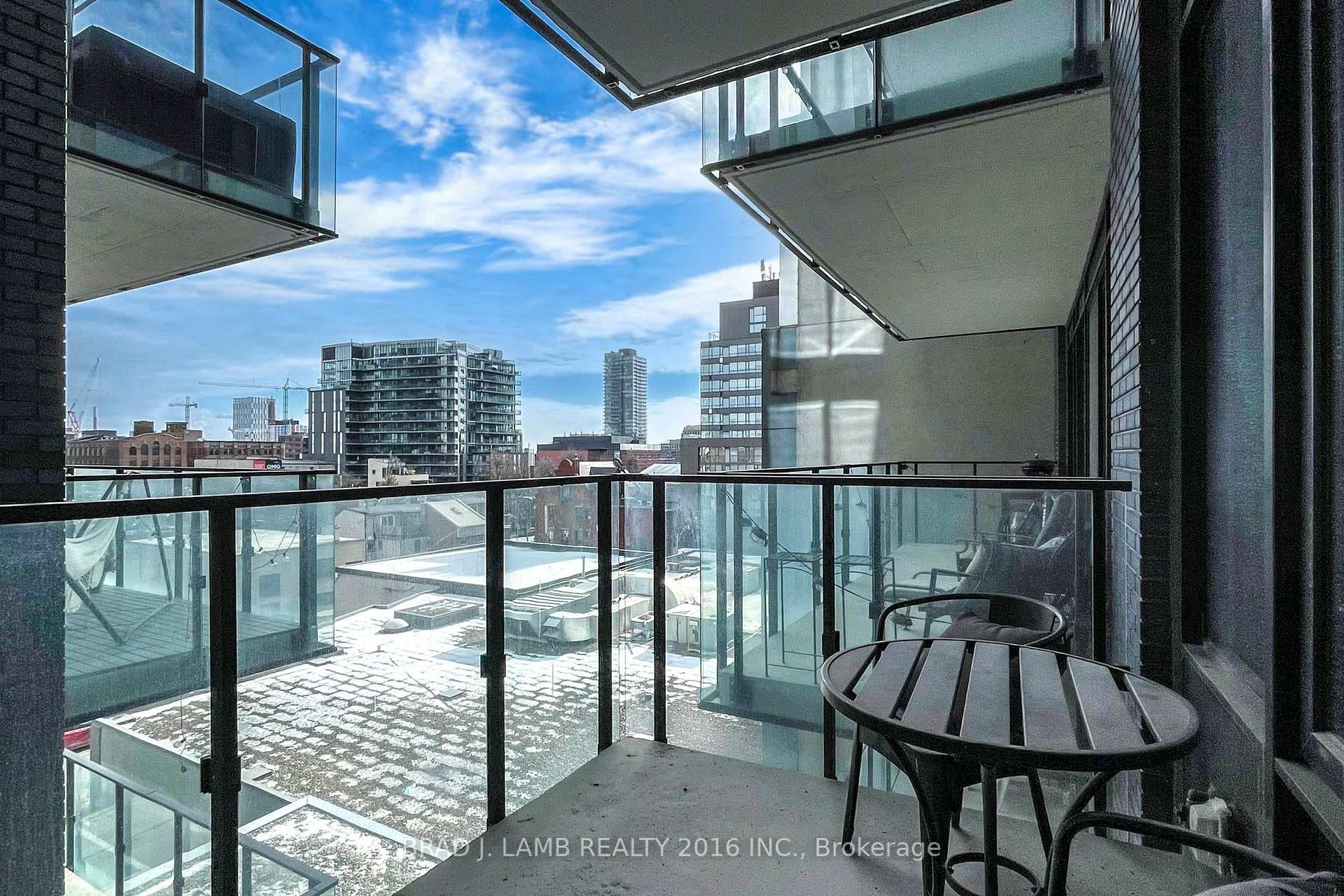 55 Ontario Street Unit 521 - New Construction photo 28 of 46 in Regent Park / Cabbagetown / St. James Town, Ontario