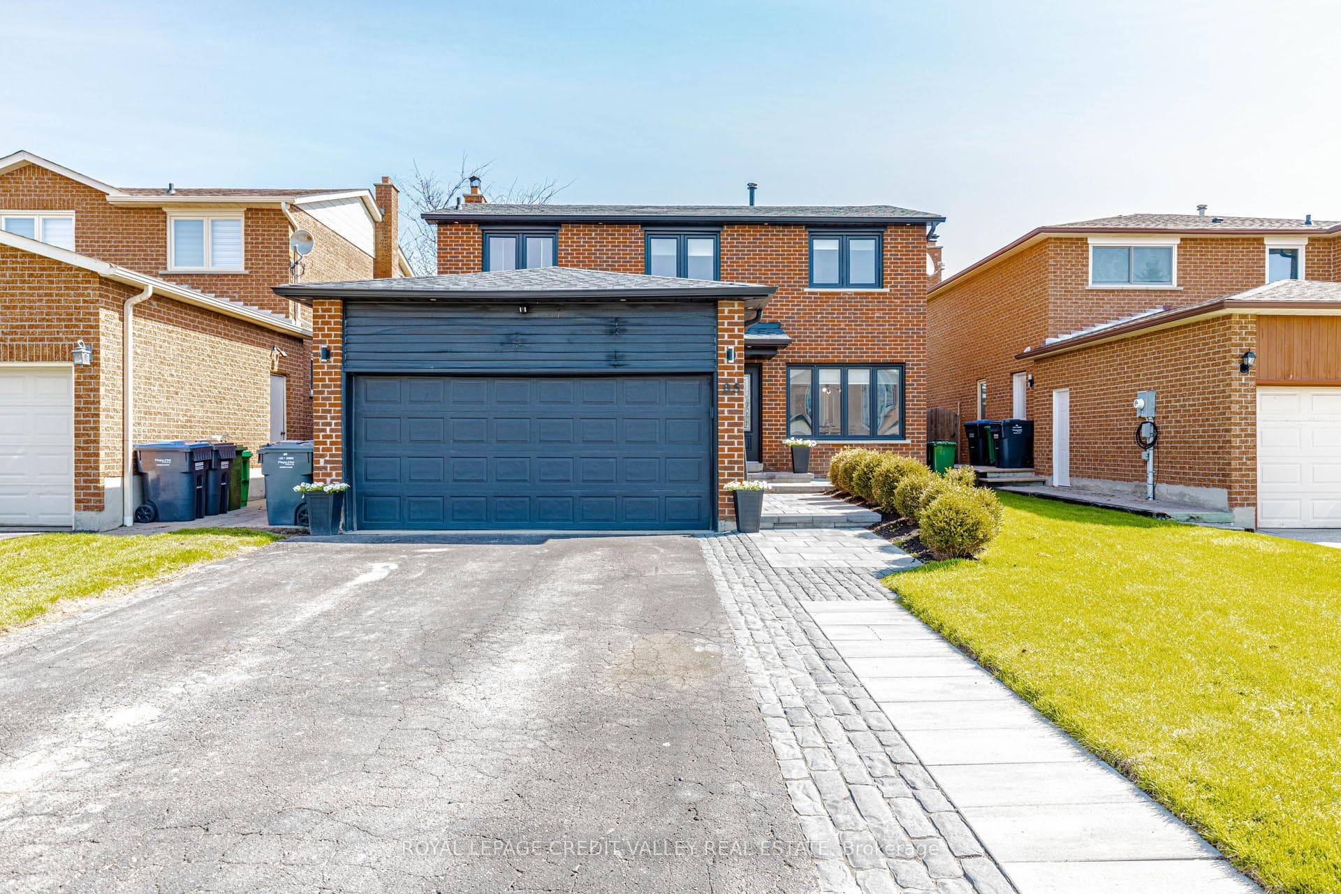 85 Derose Avenue - home for sale in Caledon, Ontario