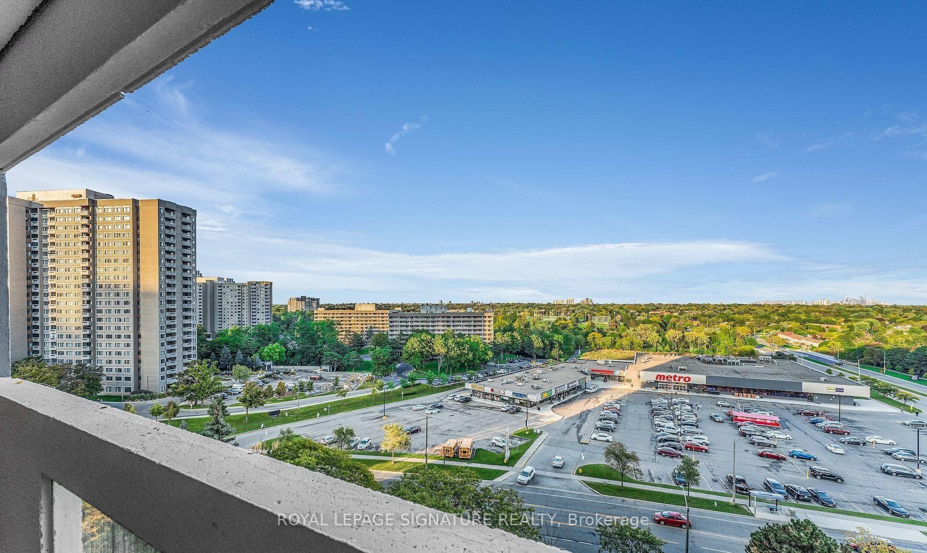 1580 Mississauga Valley Boulevard Unit 906 - Condo photo 26 of 30 in Mississauga, Ontario