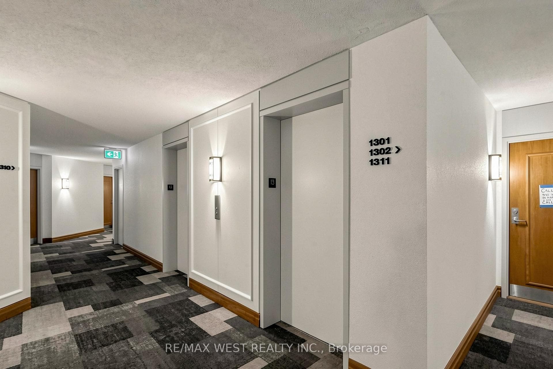 5 Concorde Place Unit 1302 - Condo photo 10 of 47 in Don Mills / Parkwoods / Victoria Village, Ontario