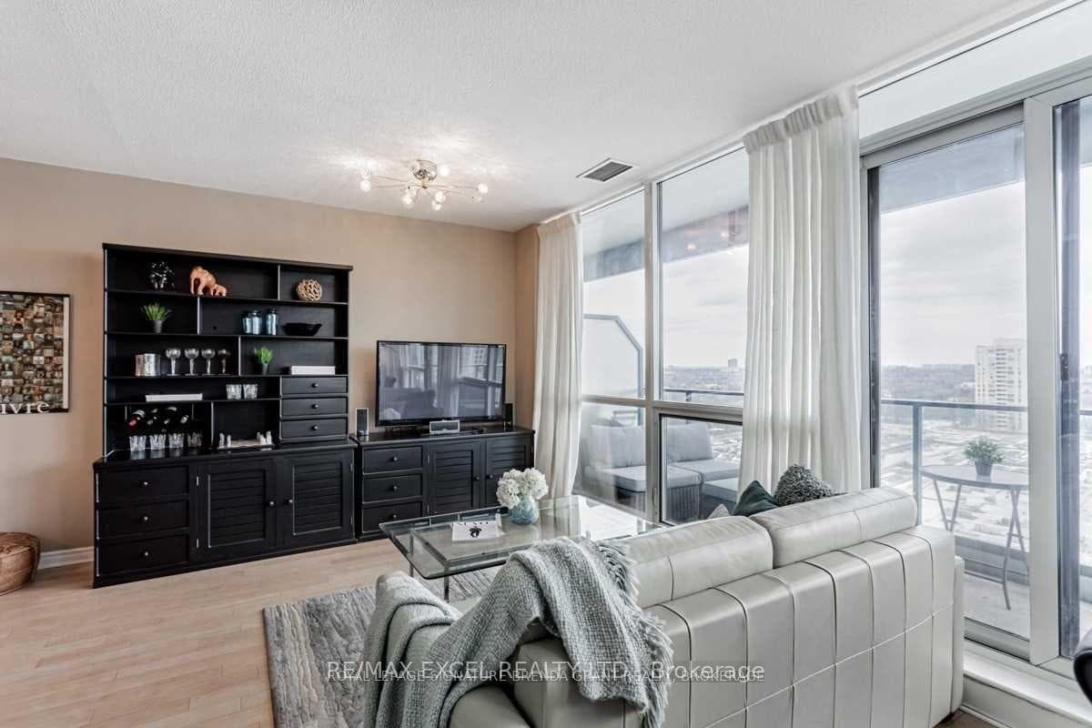 2885 Bayview Avenue Unit 1126 - Condo photo 7 of 41 in Hillcrest Village / Bayview Village, Ontario
