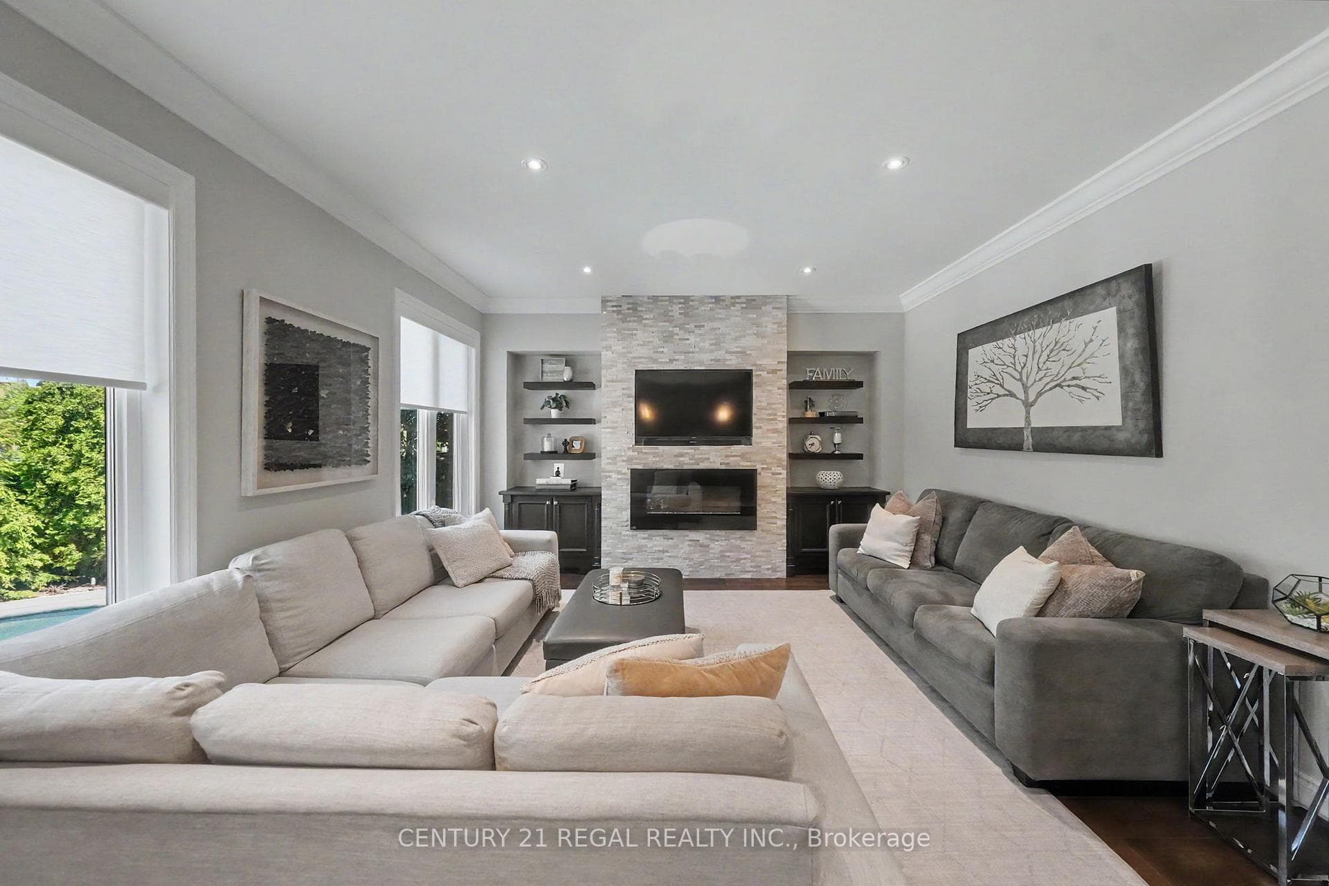 2260 Chickadee Crescent - Detached photo 10 of 47 in Oakville, Ontario