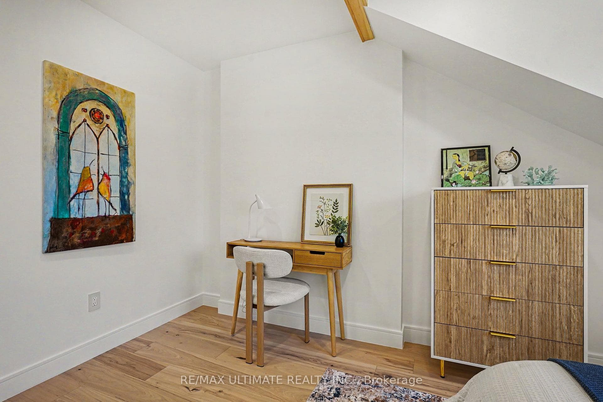 89 Alberta Avenue - Semi-Detached photo 40 of 49 in Annex / Yorkville / Summerhill, Ontario