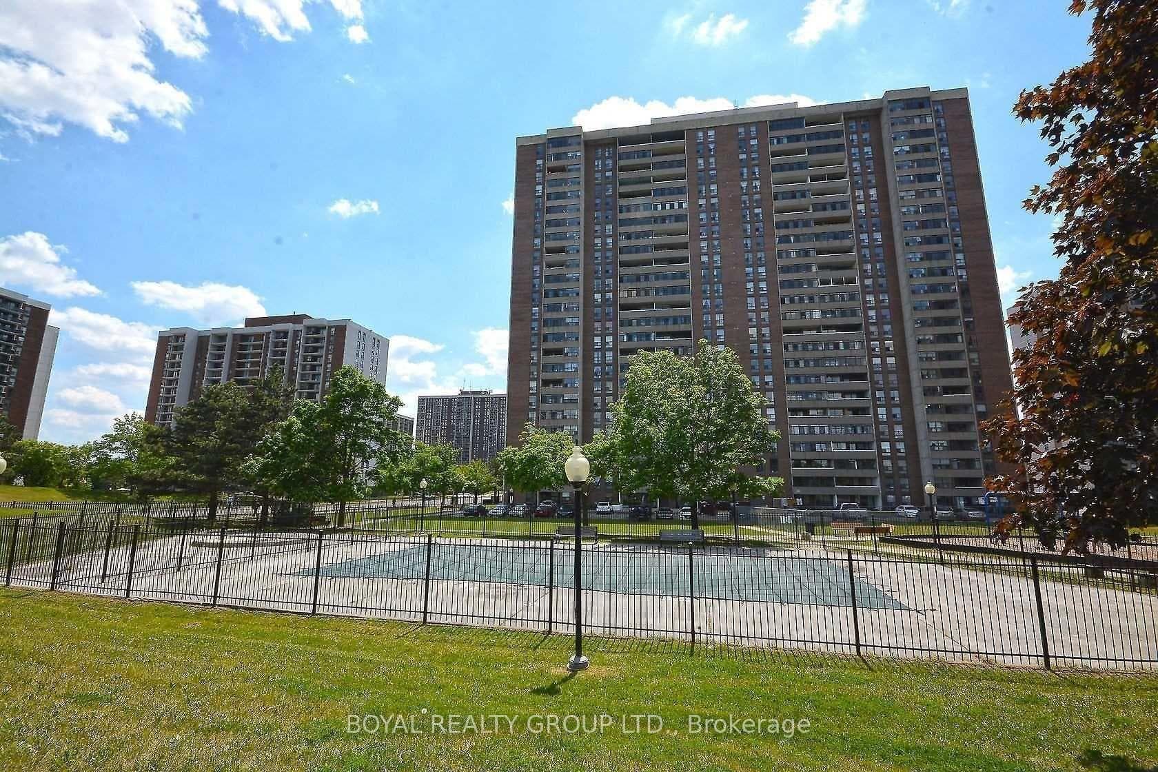 18 Knightsbridge Road Unit 303 - Condo photo 31 of 32 in Brampton, Ontario