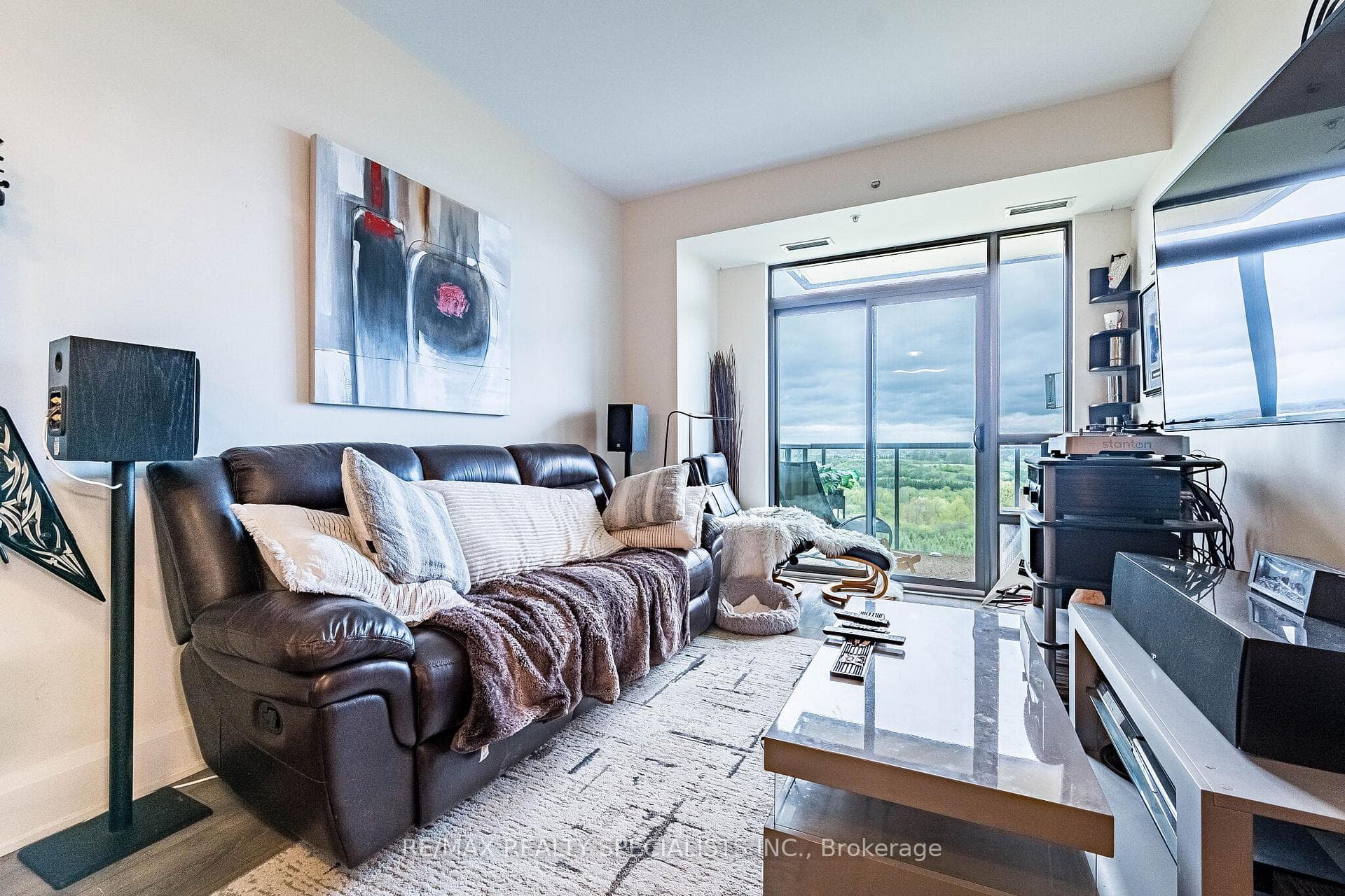 45 Yorkland Boulevard Unit 805 - Condo photo 25 of 50 in Brampton, Ontario