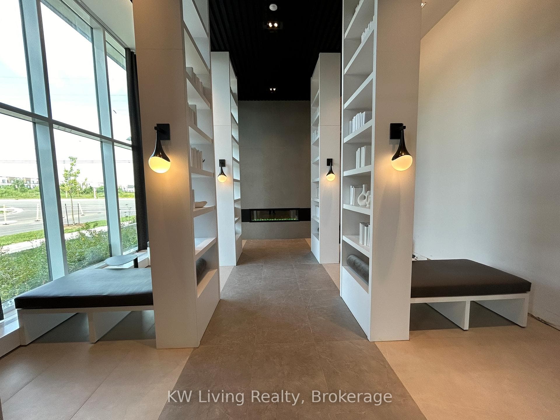2489 Taunton Road Unit 711 - Condo photo 4 of 20 in Oakville, Ontario