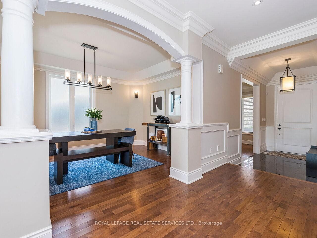 24 Jopling Avenue - Detached photo 8 of 47 in Etobicoke (Islington / Rexdale), Ontario