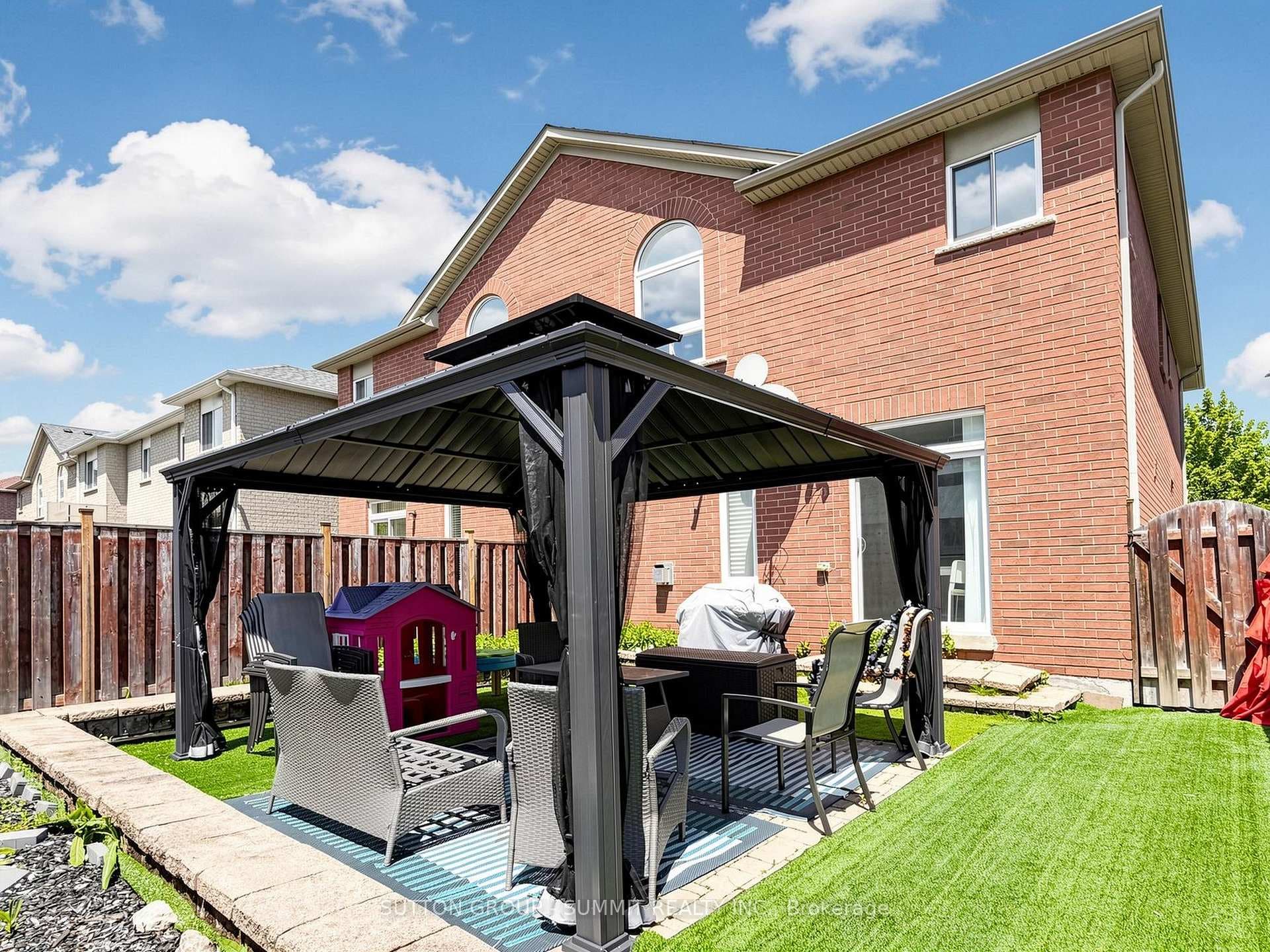 4880 YORKSHIRE Avenue - Detached photo 39 of 50 in Mississauga, Ontario
