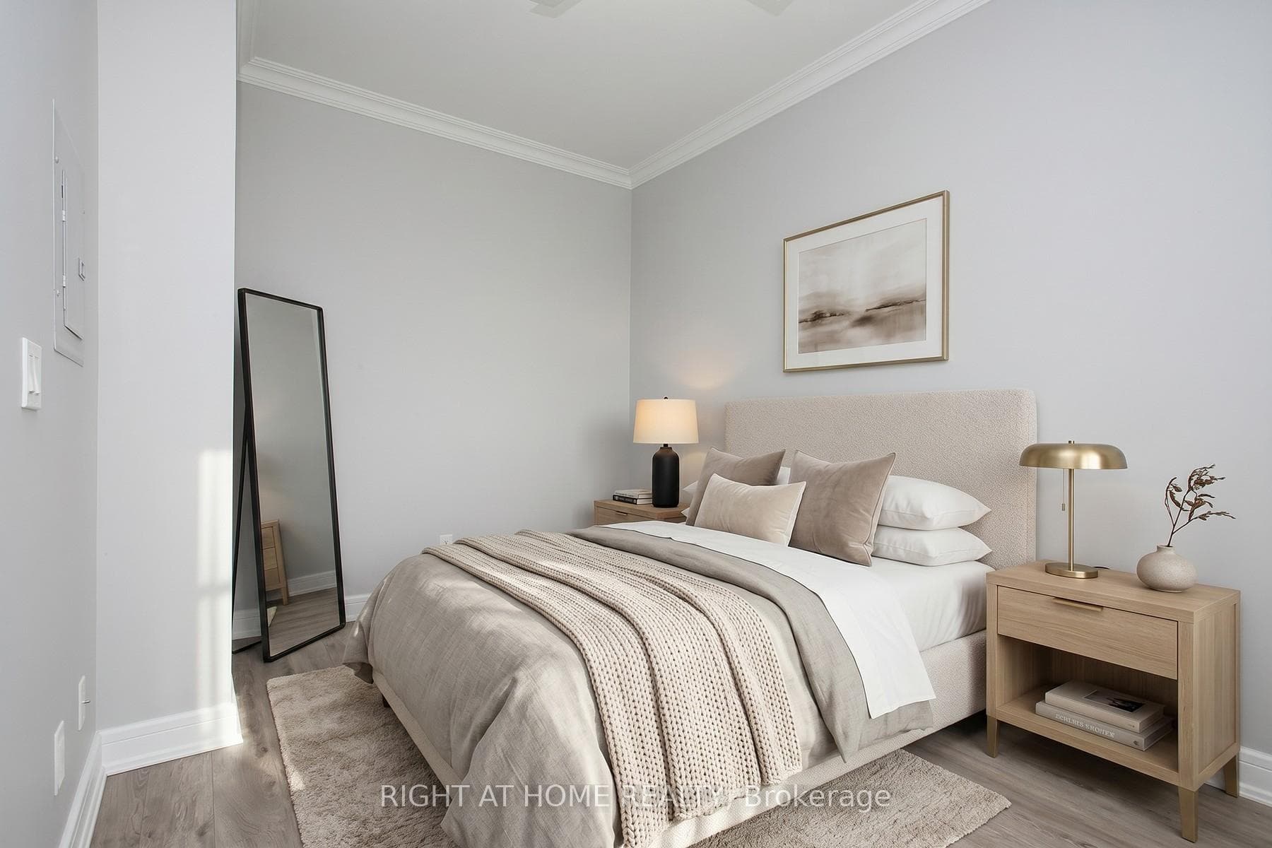 35 Brian Peck Crescent Unit 303 - Condo photo 17 of 22 in Flemingdon Park / Don Mills, Ontario