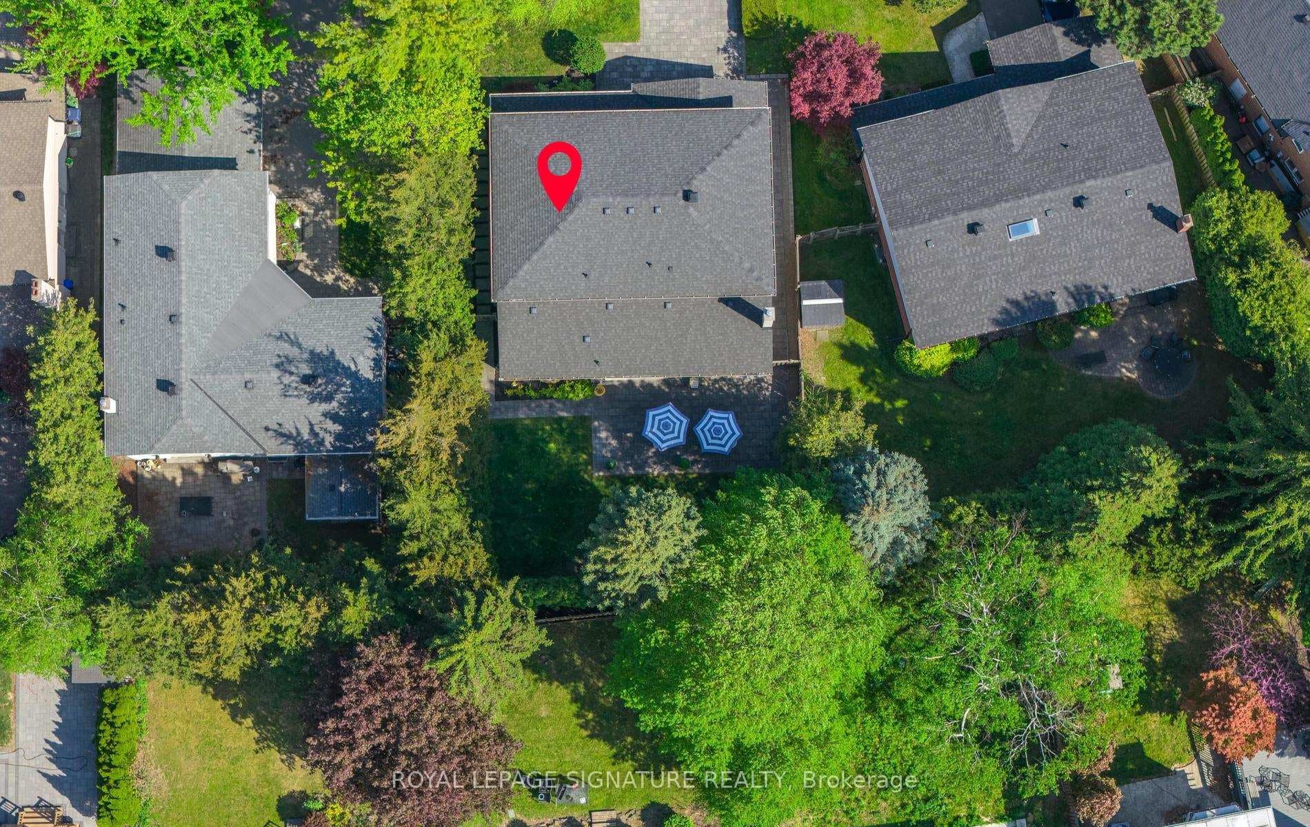 12 Abbeywood Trail - Detached photo 49 of 50 in Don Mills / Parkwoods / Victoria Village, Ontario