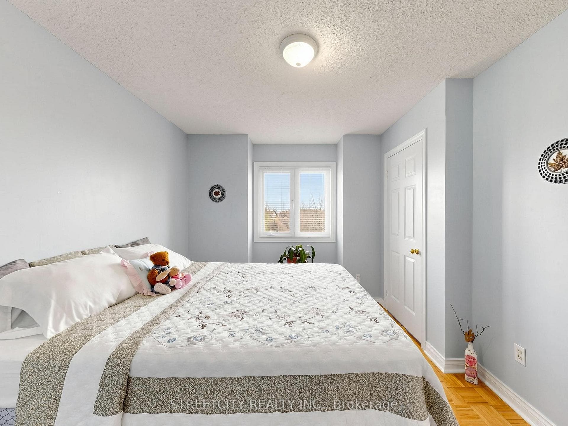 78 Waterbury Street - Townhouse photo 26 of 50 in Caledon, Ontario