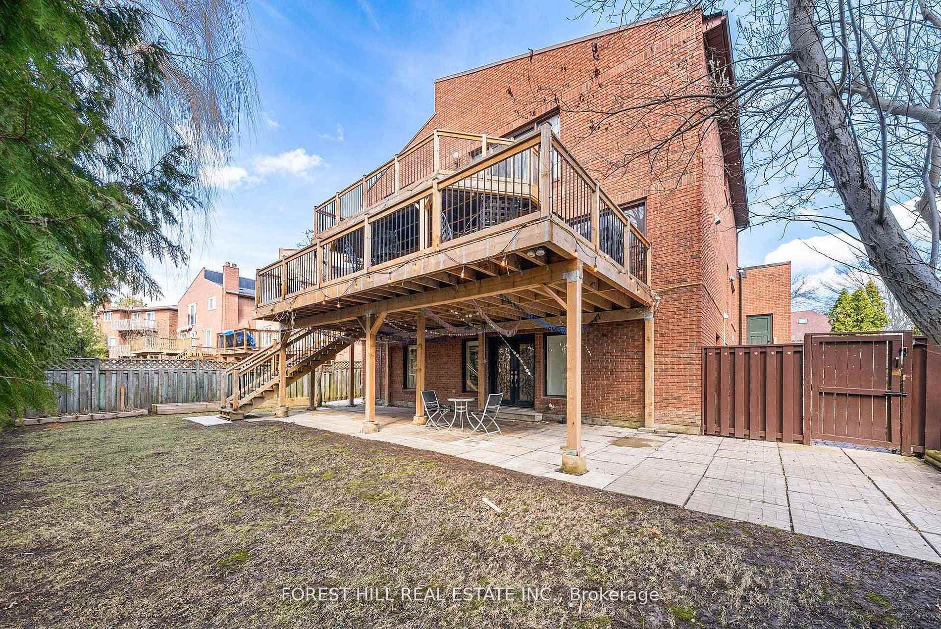73 Garnier Court - Detached photo 46 of 48 in Hillcrest Village / Bayview Village, Ontario