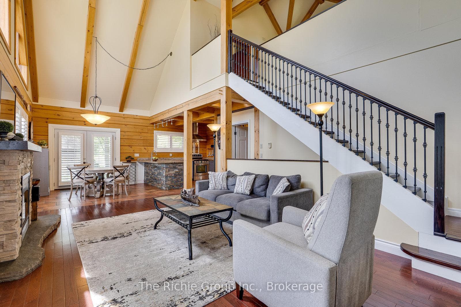 143 Green Lake Road - Detached photo 12 of 42 in Caledon, Ontario