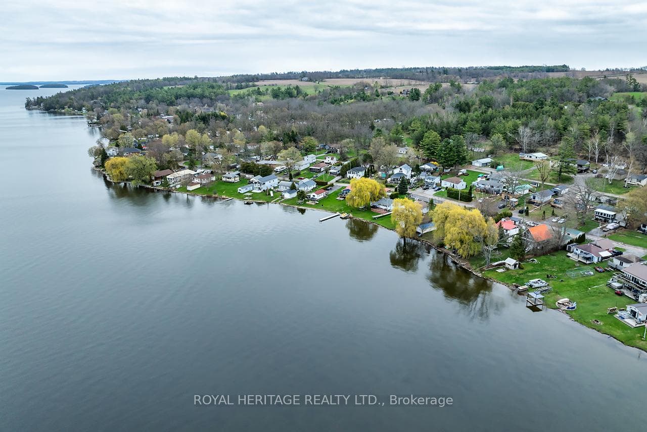5139 Halstead Beach Rd 275 Road - Detached photo 30 of 33 in Hamilton Township, Ontario
