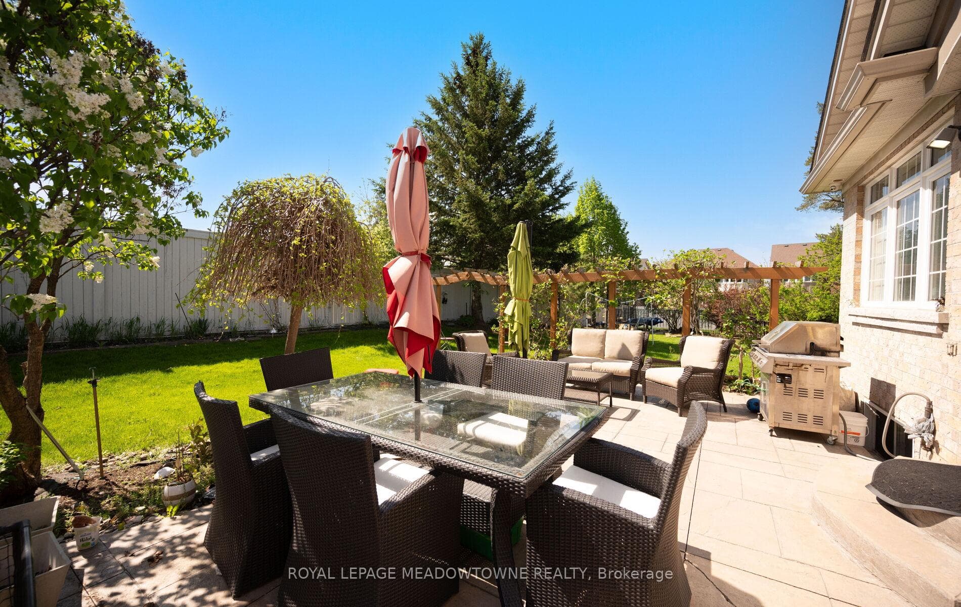 18 Tristan Court - Detached photo 27 of 37 in Brampton, Ontario