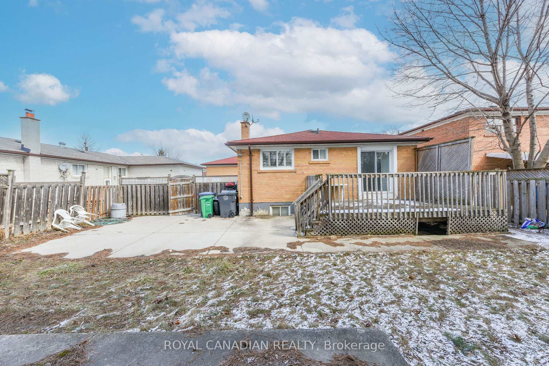 7566 Lockington Crescent - Detached photo 44 of 48 in Mississauga, Ontario