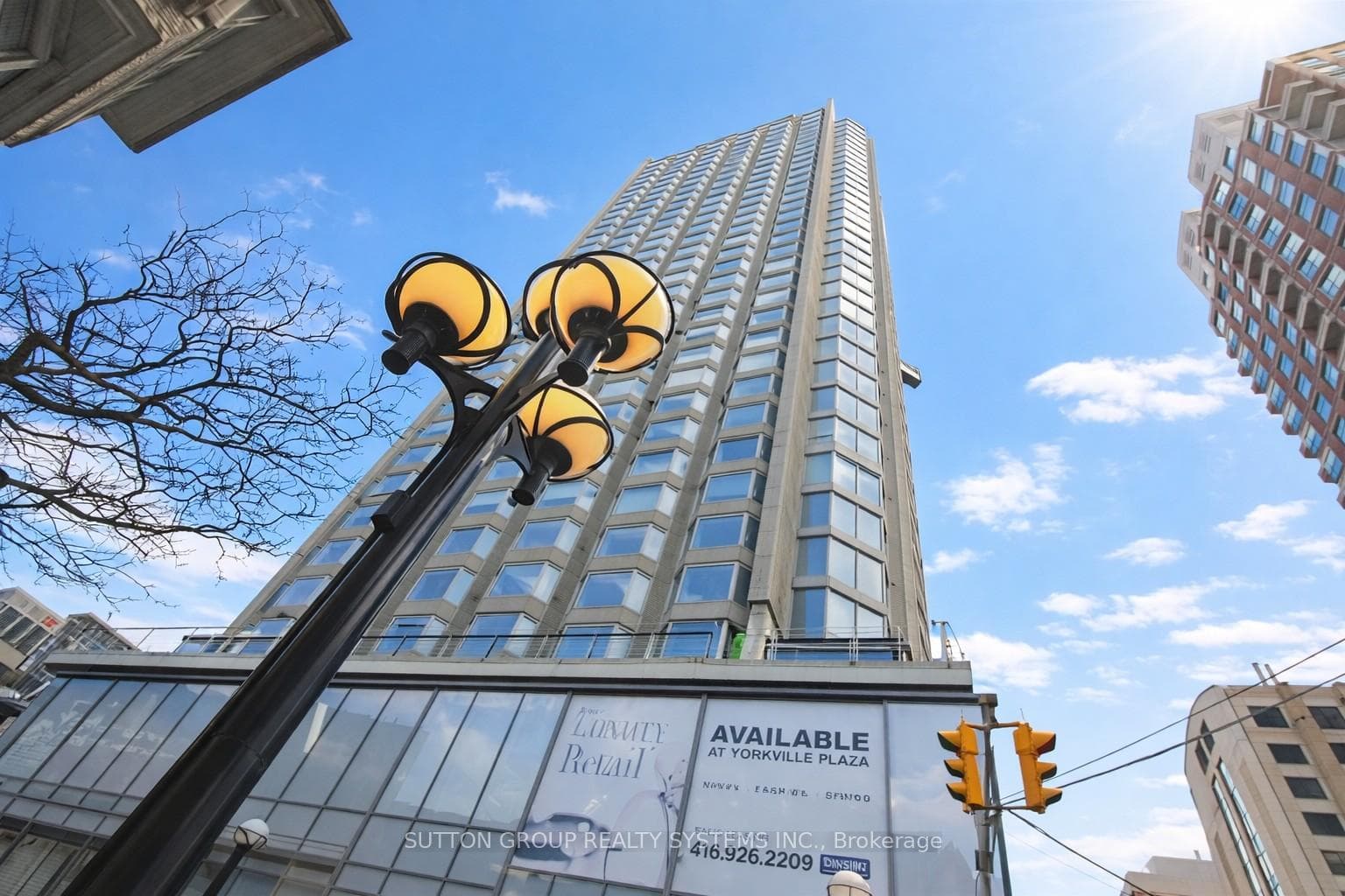 155 Yorkville Avenue Unit 2503 - Condo photo 19 of 19 in Annex / Yorkville / Summerhill, Ontario