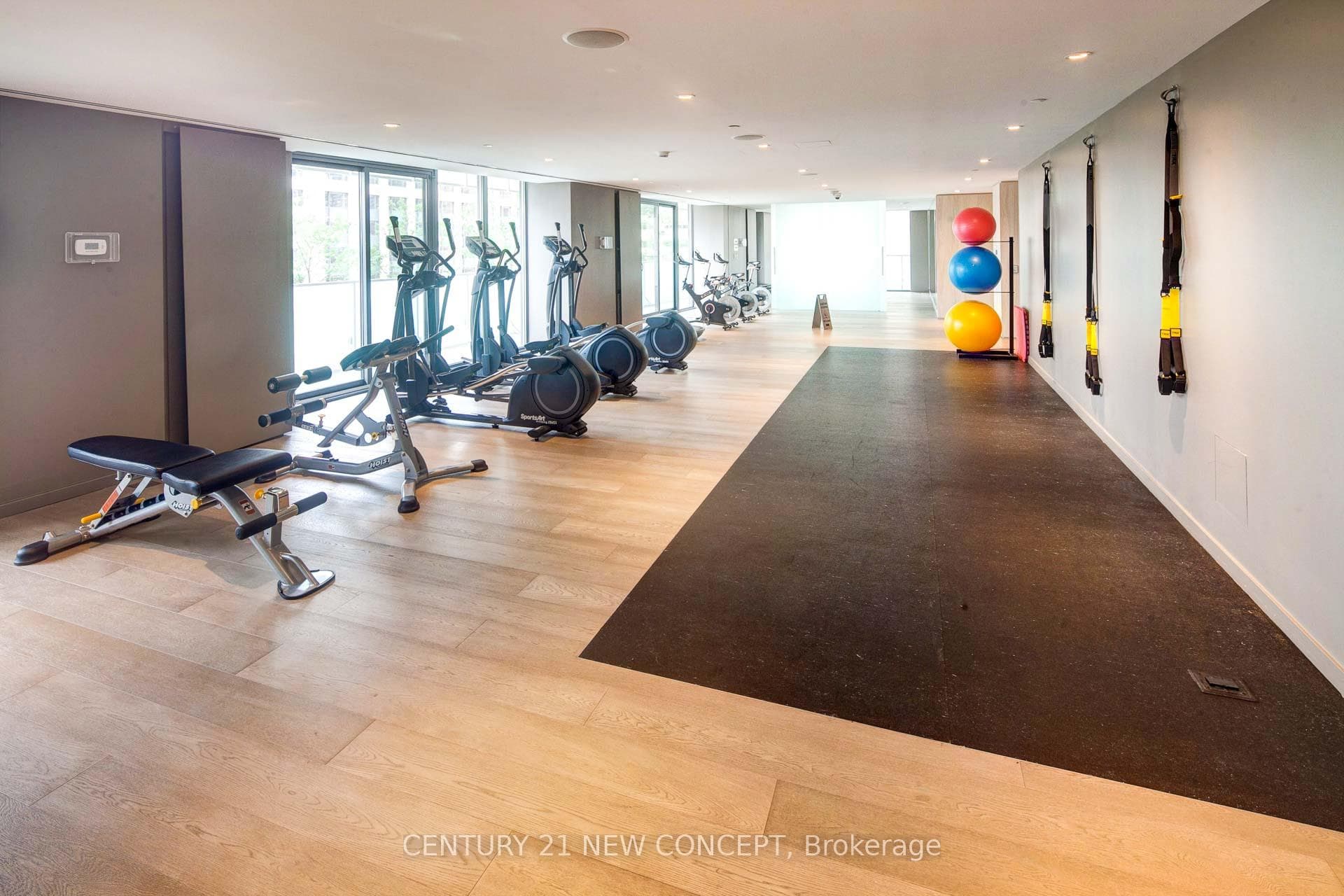 200 Bloor Street Unit 2606 - Condo photo 42 of 50 in Annex / Yorkville / Summerhill, Ontario