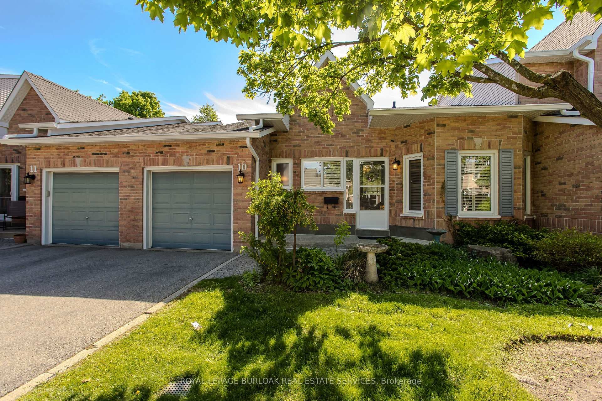 2155 Duncaster Drive Unit 10 - Condo photo 1 of 34 in Burlington, Ontario