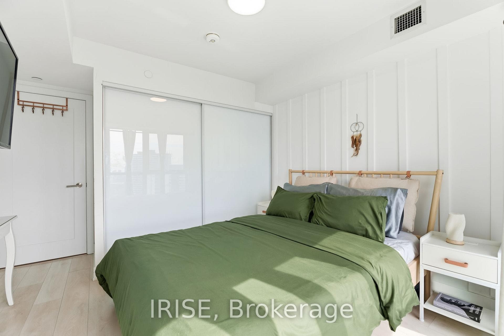 585 Bloor St N/A Unit 2019 - Condo photo 12 of 22 in Regent Park / Cabbagetown / St. James Town, Ontario