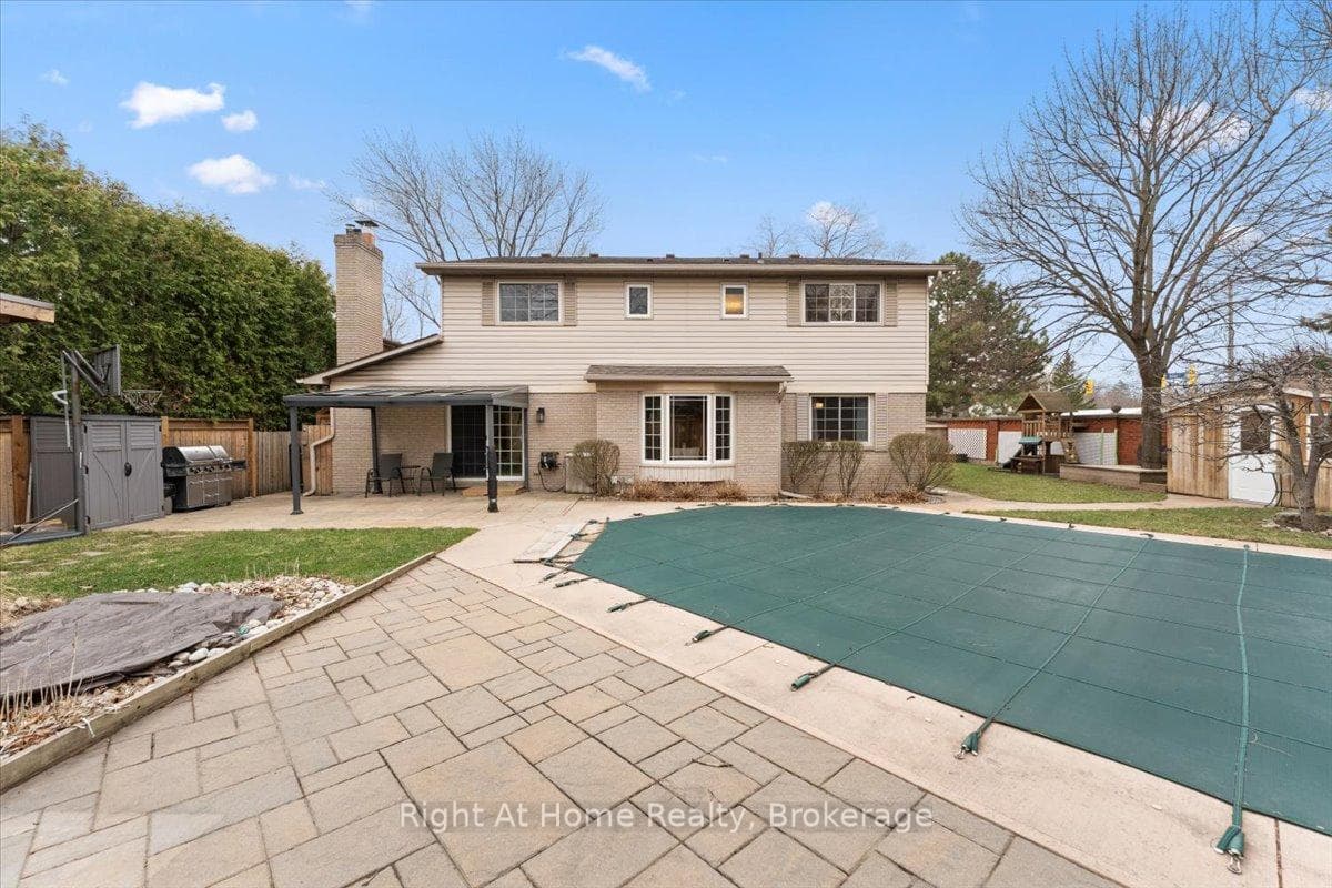 437 Shoreacres Road - Detached photo 46 of 50 in Burlington, Ontario
