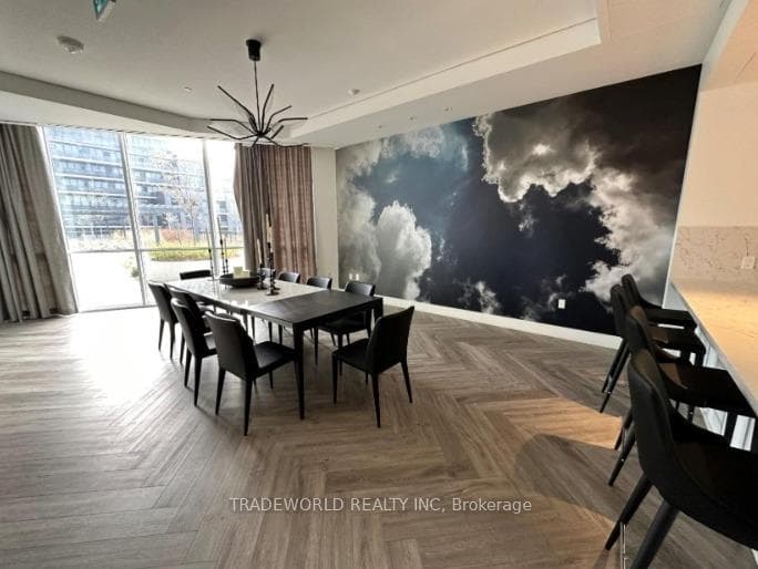 30 Gibbs Road Unit 2103 - New Construction photo 28 of 40 in Etobicoke (Islington / Rexdale), Ontario