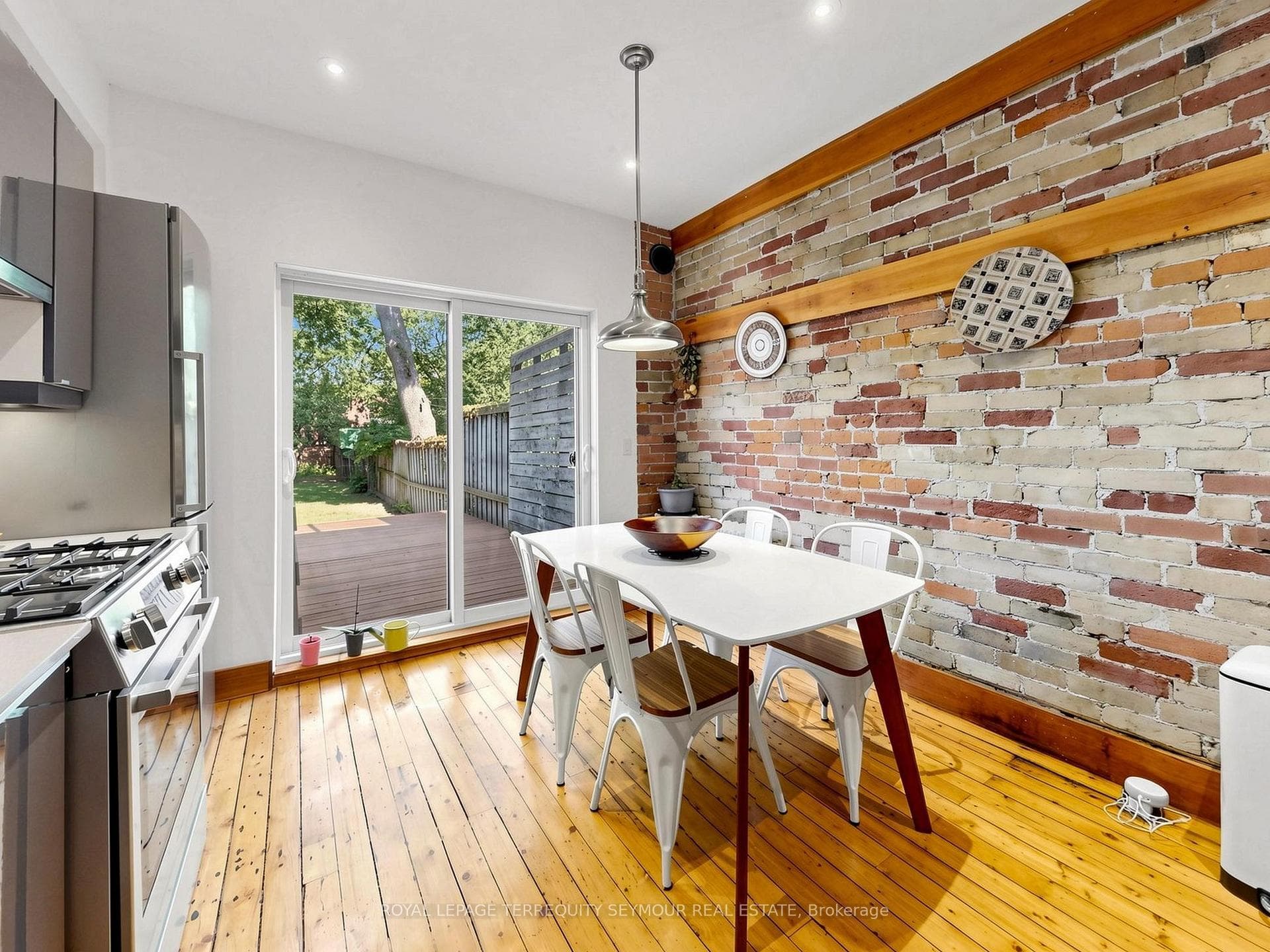 225 Howland Avenue - Townhouse photo 16 of 48 in Annex / Yorkville / Summerhill, Ontario