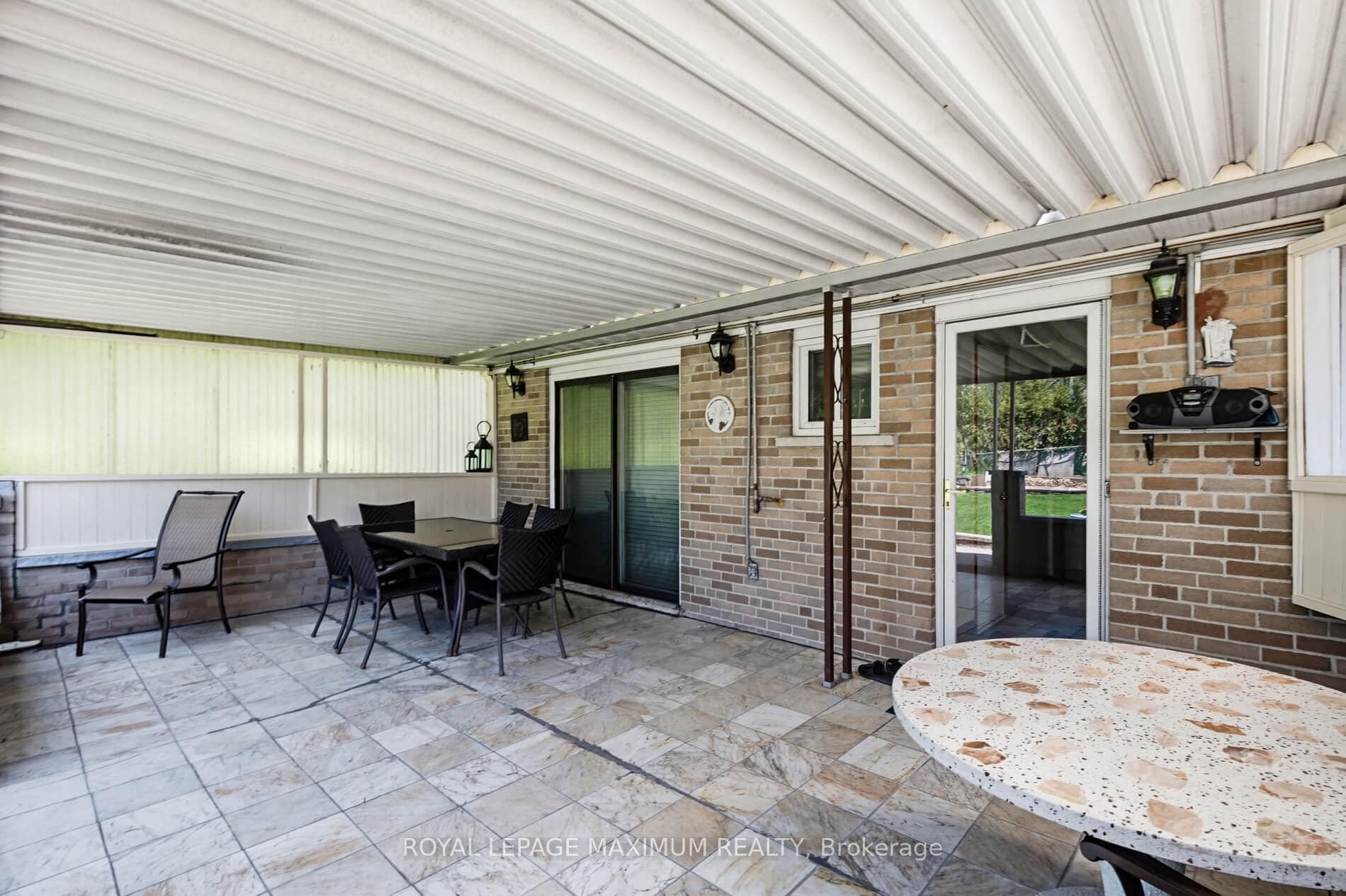 124 Nortonville Drive - Detached photo 39 of 47 in Scarborough Village / Eglinton East, Ontario