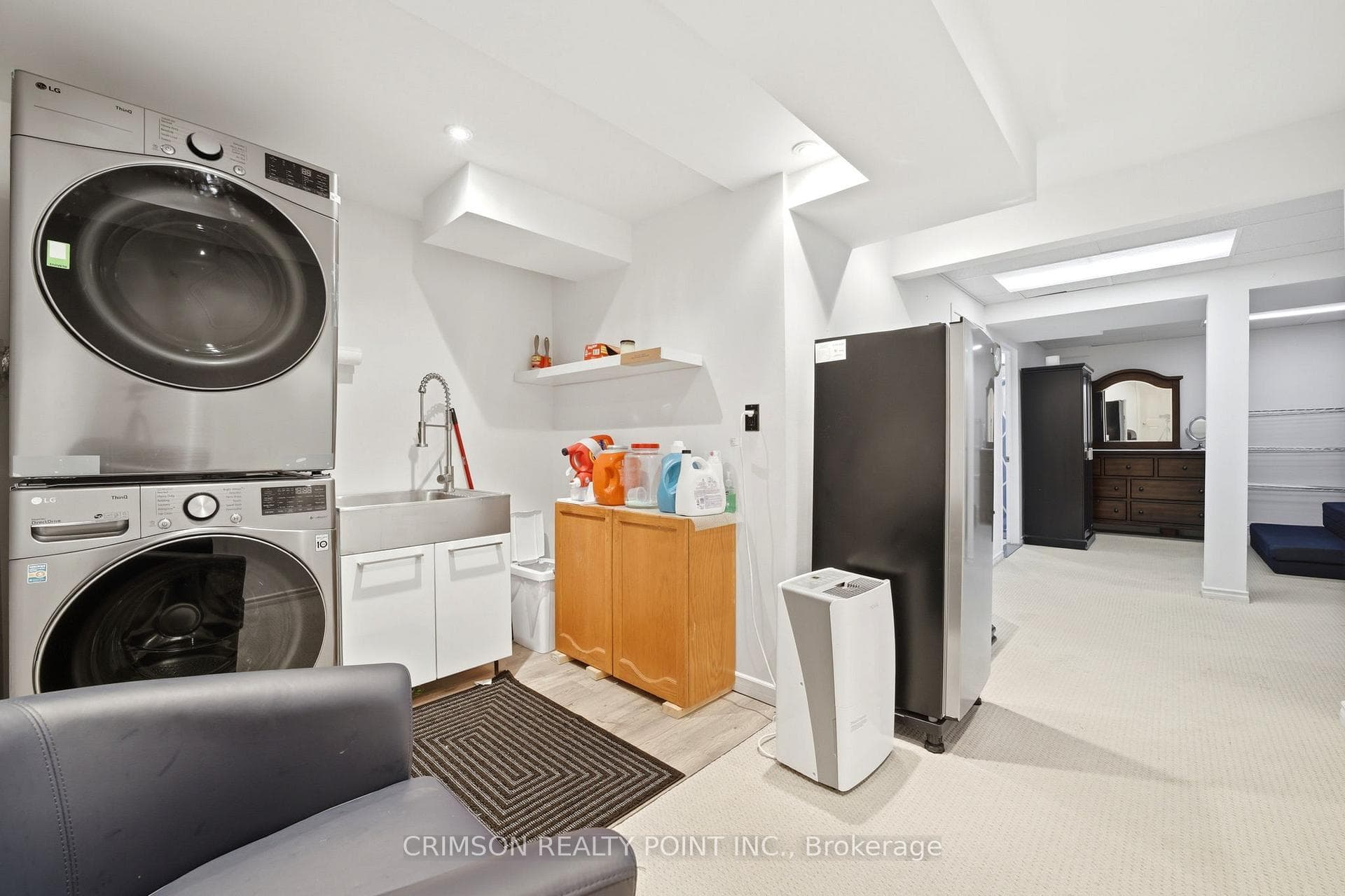 42 Dawson Crescent - Townhouse photo 30 of 37 in Milton, Ontario