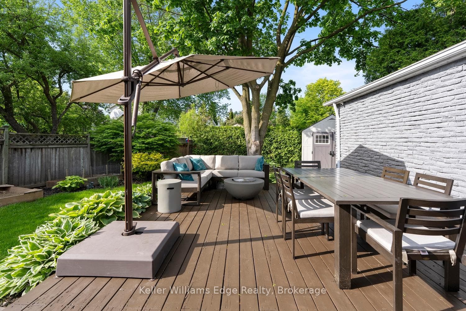 2213 Sunnyvale Drive - Detached photo 47 of 48 in Oakville, Ontario