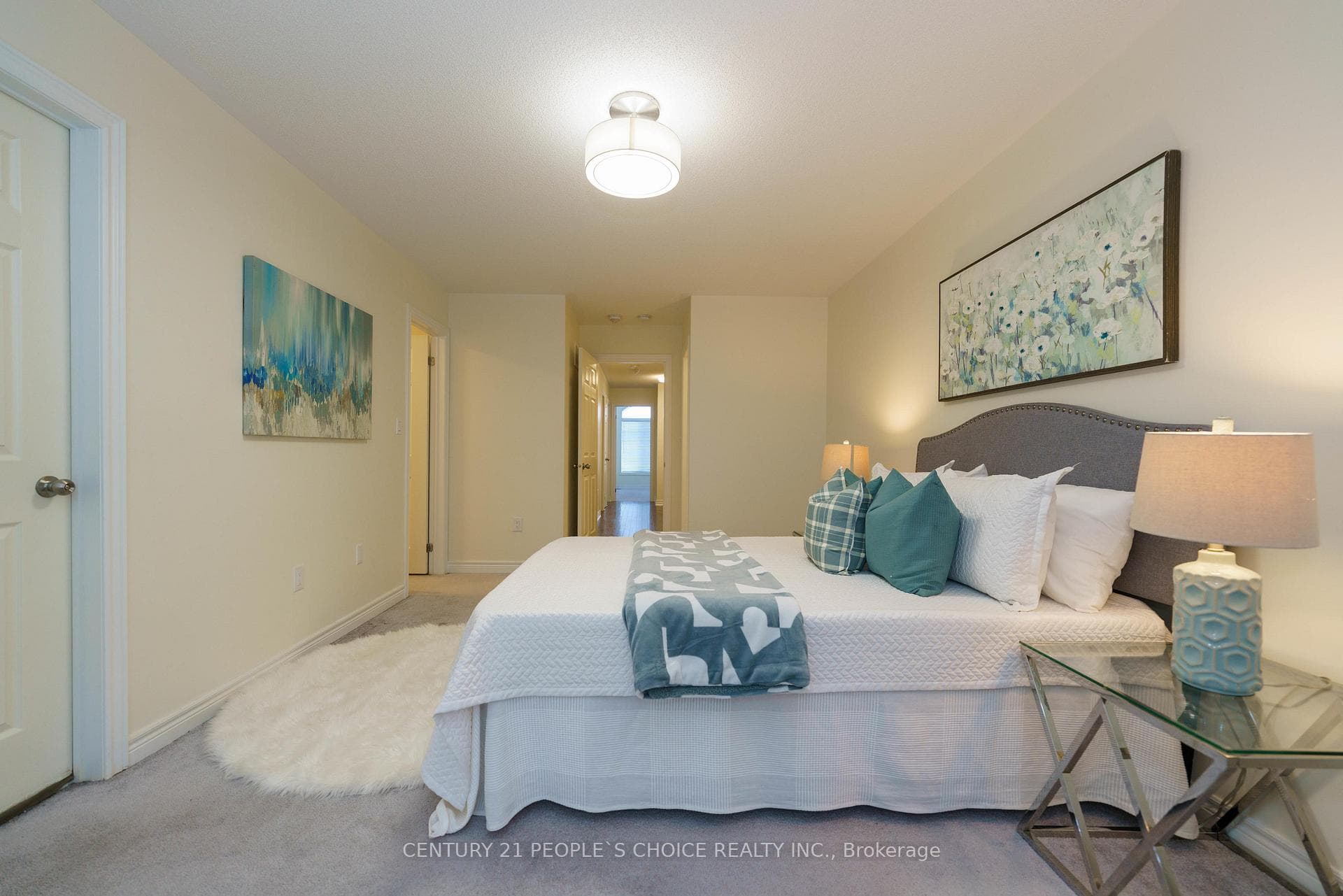 636 Mockridge Terrace - New Construction photo 27 of 50 in Milton, Ontario
