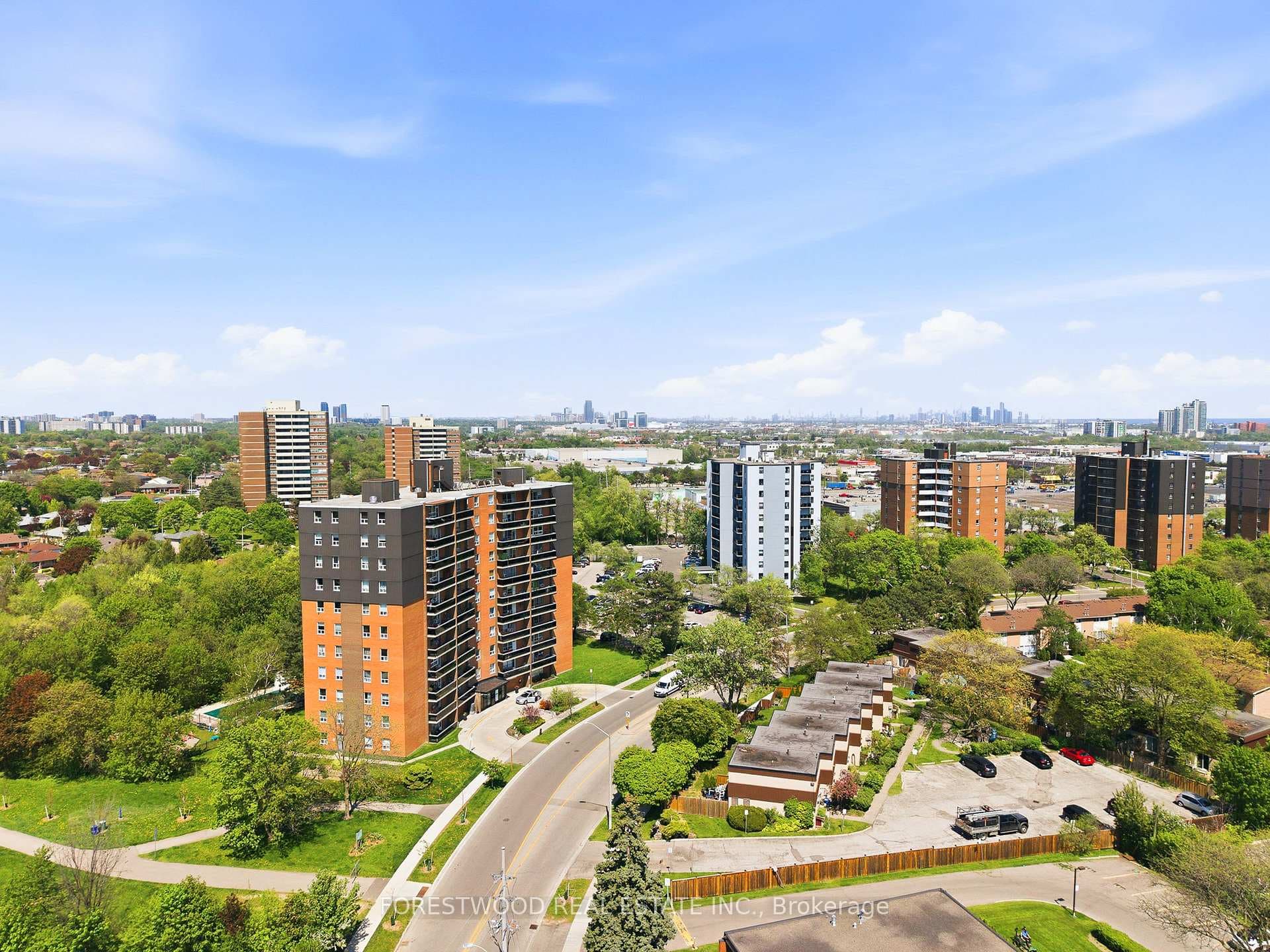3145 Queen Frederica Drive Unit 506 - Condo photo 33 of 35 in Mississauga, Ontario