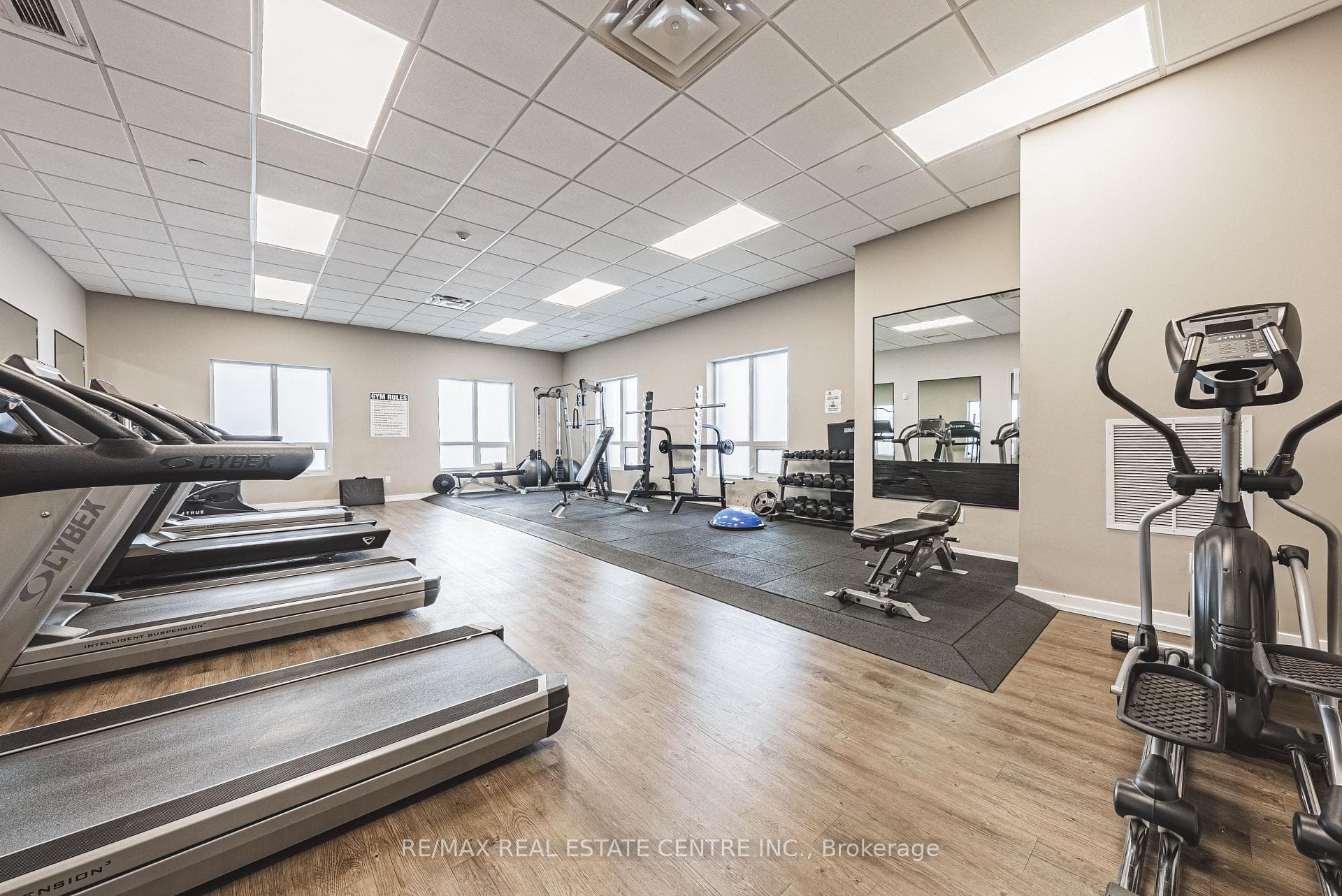 2486 Old Bronte Road Unit 706 - Condo photo 27 of 38 in Oakville, Ontario