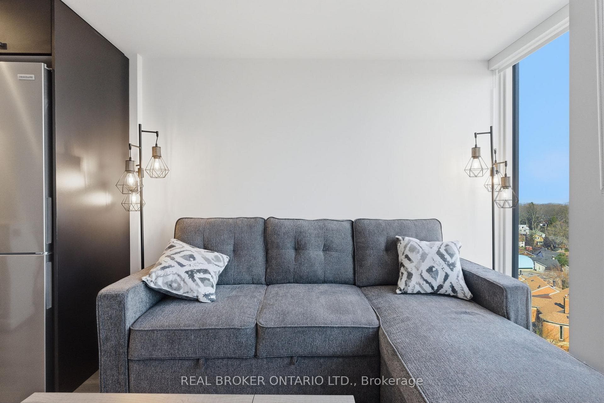 2 Manderley Drive Unit 912 - Condo photo 31 of 47 in Birch Cliff / Cliffside, Ontario
